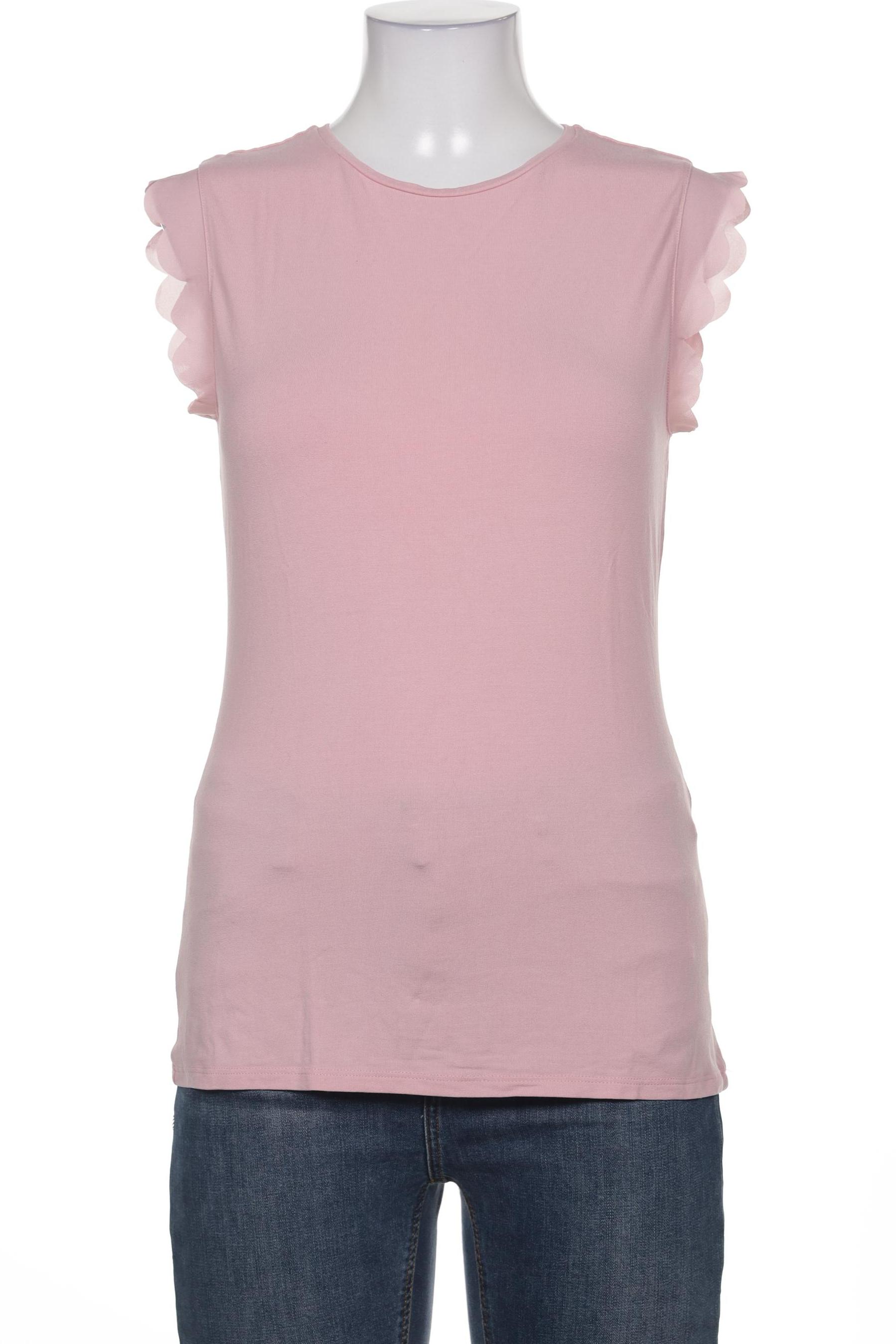 

TED Baker Damen T-Shirt, pink, Gr. 40