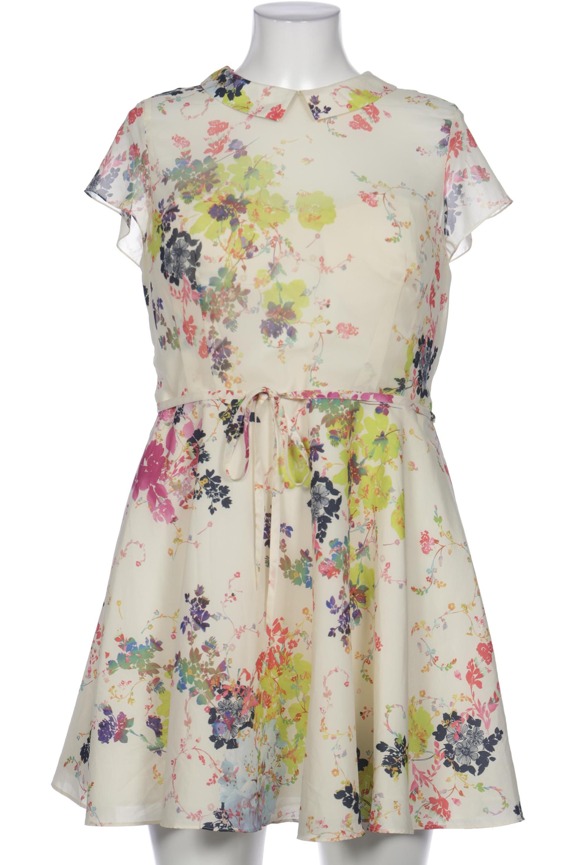 

TED BAKER Damen Kleid, beige