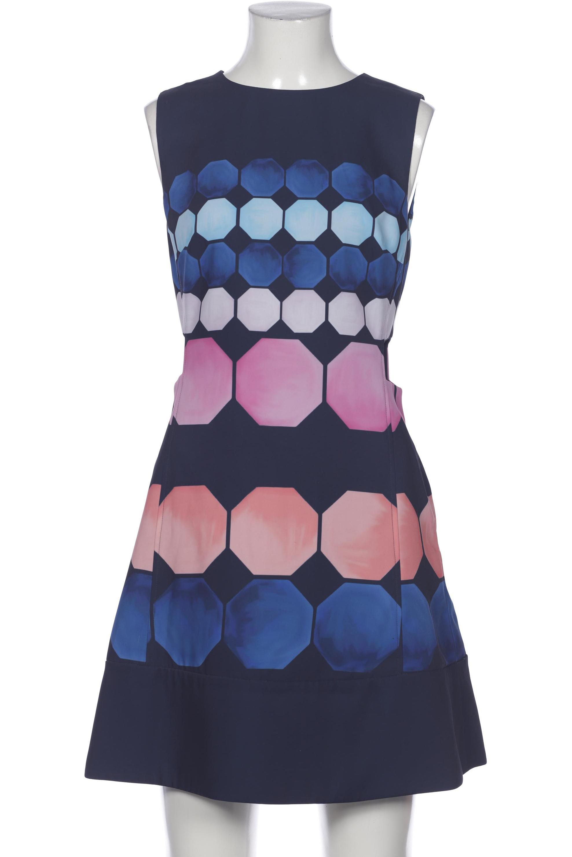 

TED BAKER Damen Kleid, marineblau
