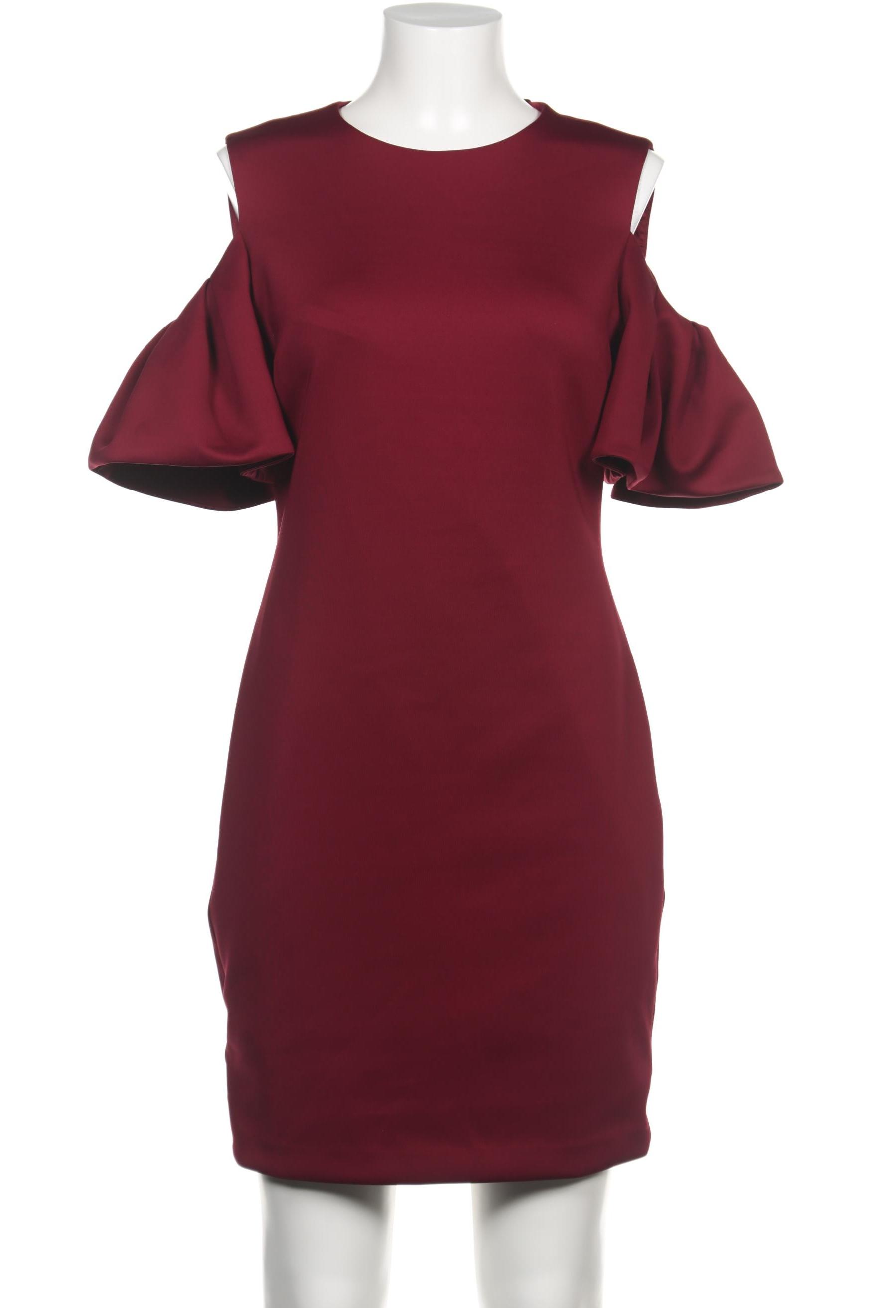 

TED Baker Damen Kleid, bordeaux, Gr. 42