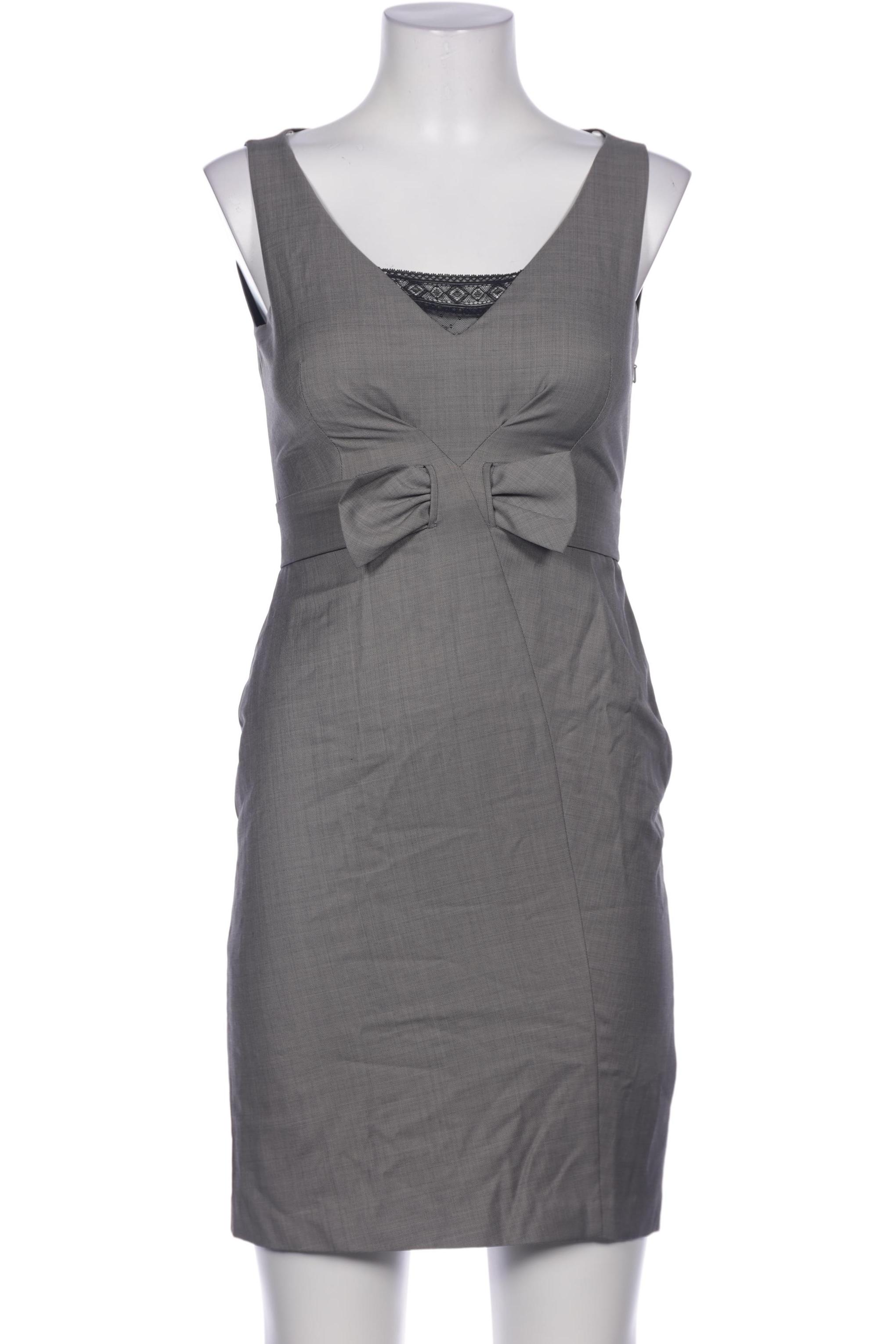 

TED Baker Damen Kleid, grau, Gr. 38