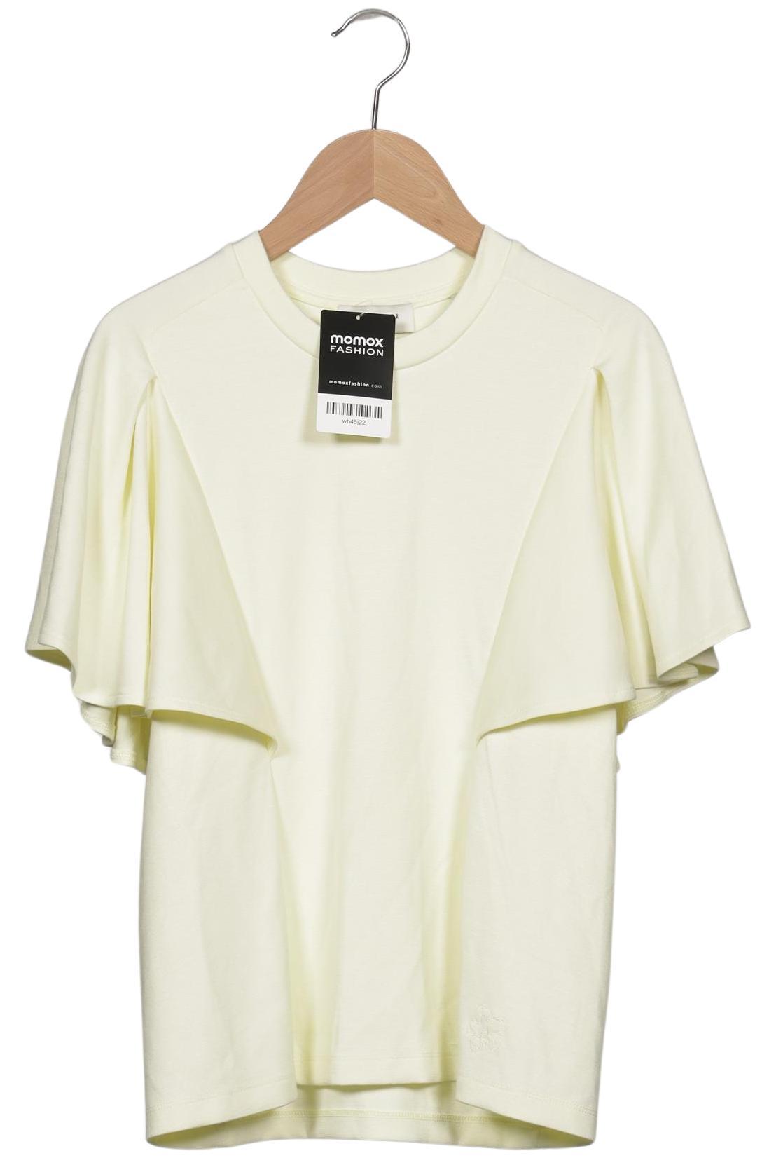 

TED Baker Damen T-Shirt, cremeweiß, Gr. 38