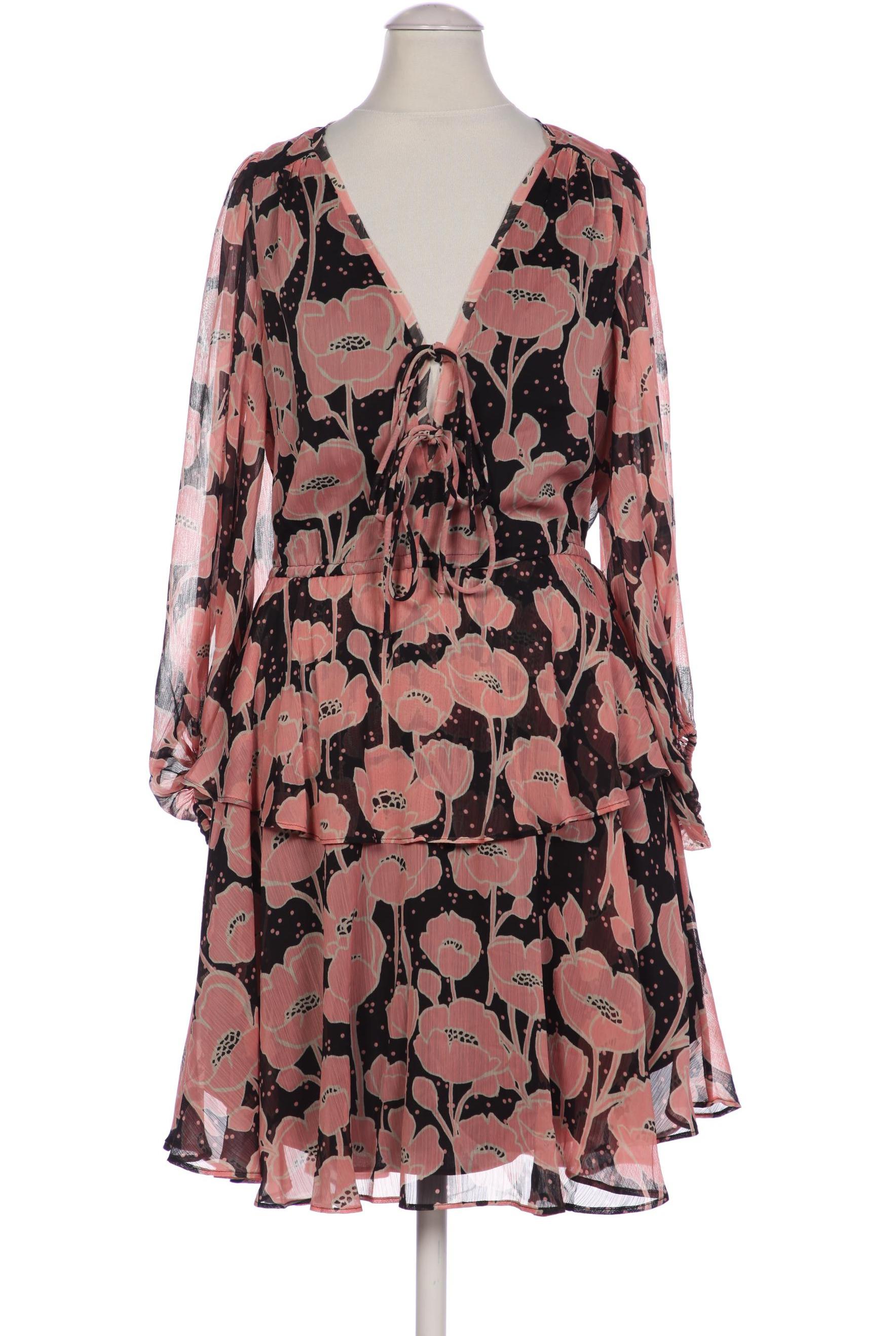 

TED Baker Damen Kleid, pink, Gr. 34