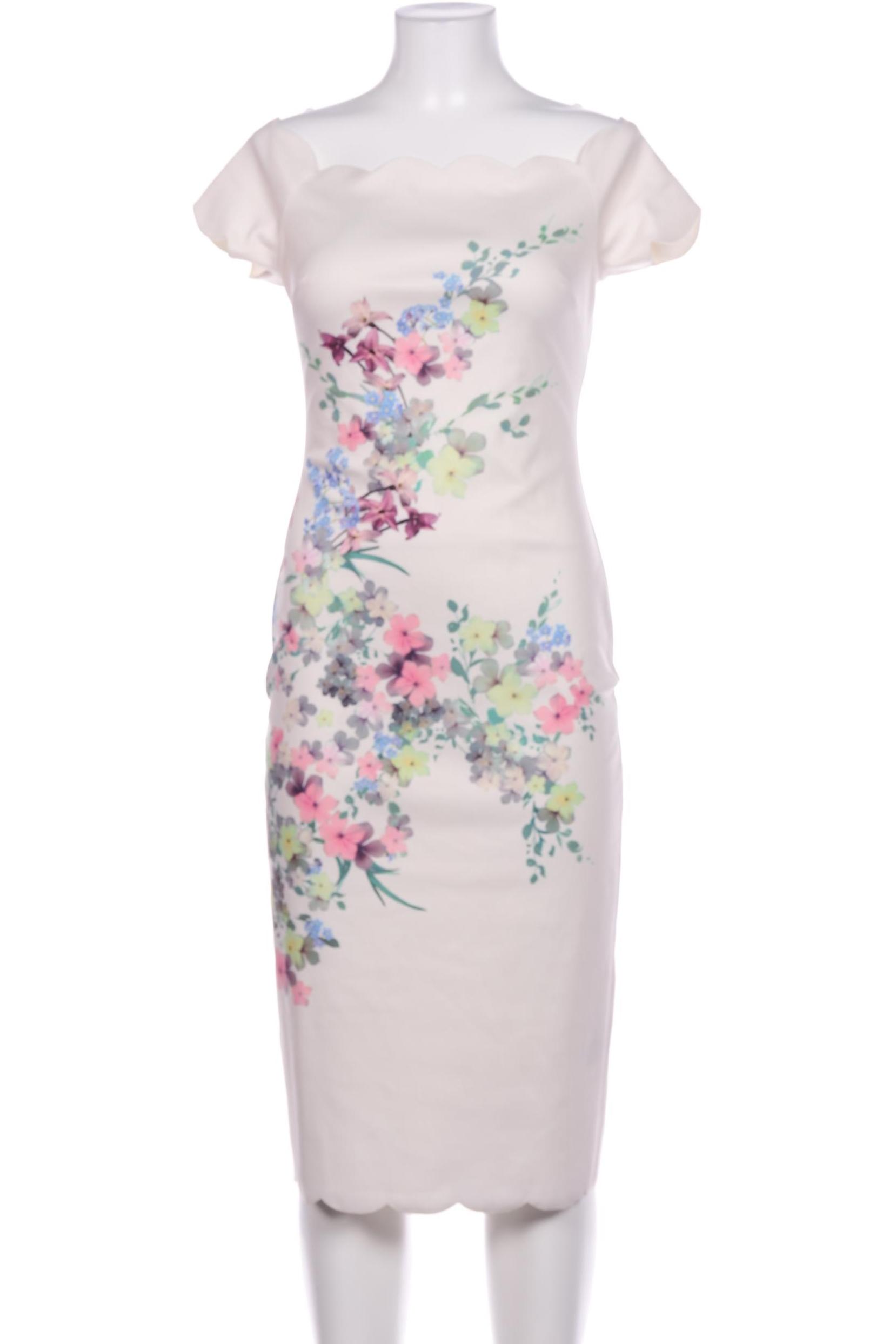 

TED Baker Damen Kleid, mehrfarbig, Gr. 38