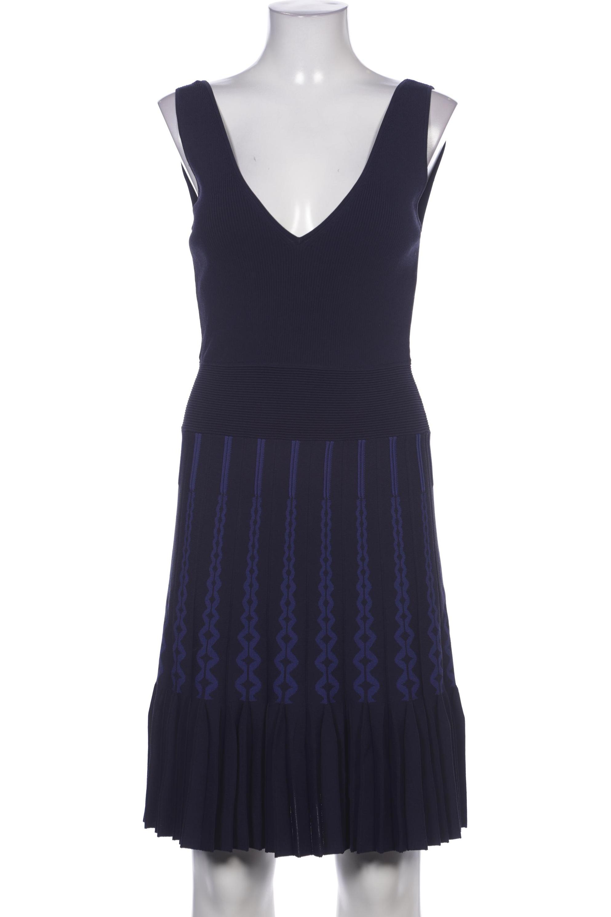 

TED Baker Damen Kleid, marineblau, Gr. 40