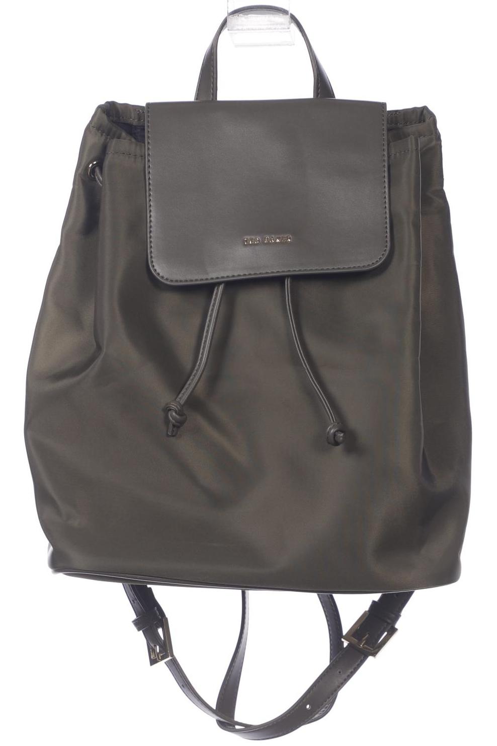 

TED Baker Damen Rucksack, grün, Gr.