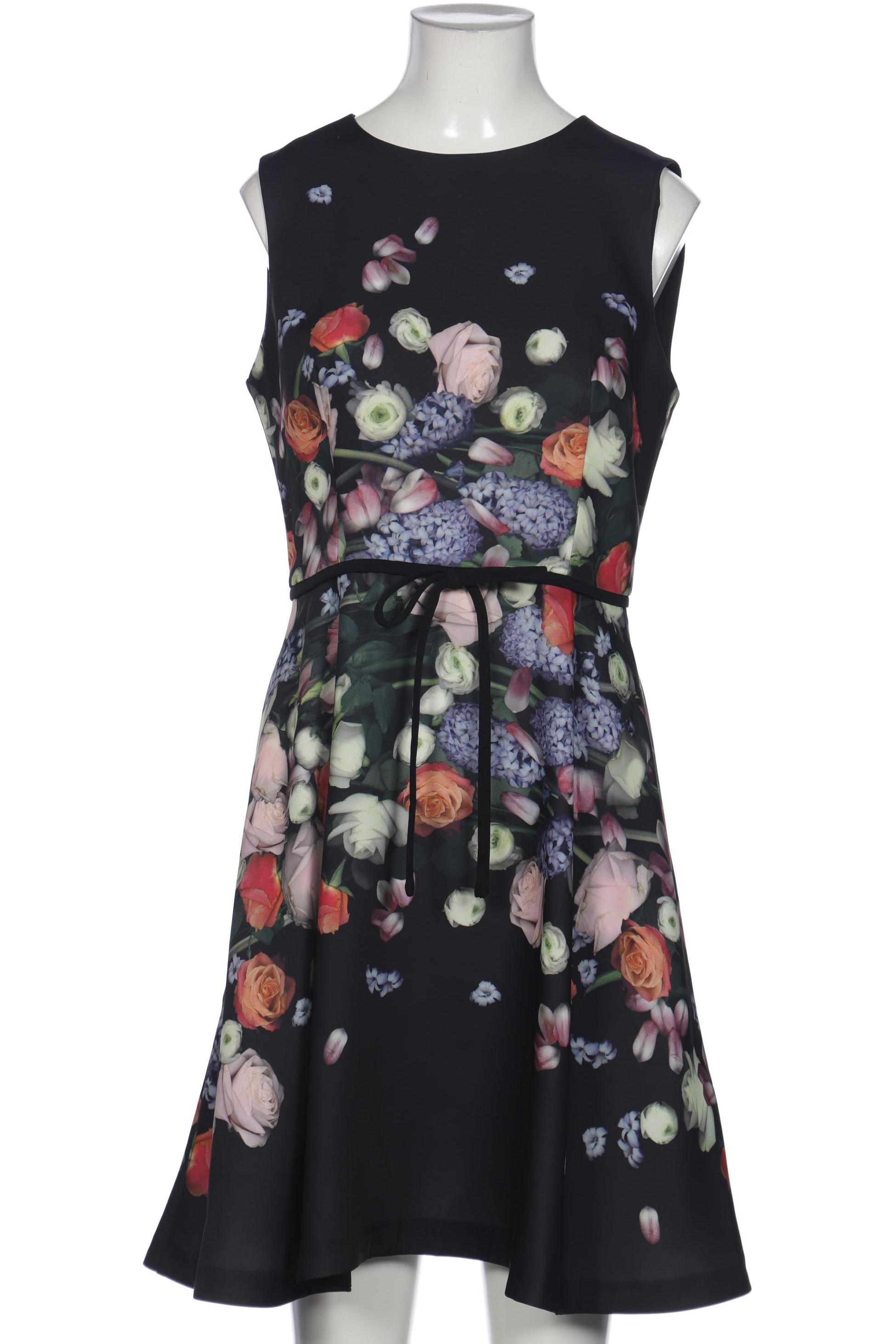 

TED Baker Damen Kleid, schwarz, Gr. 38