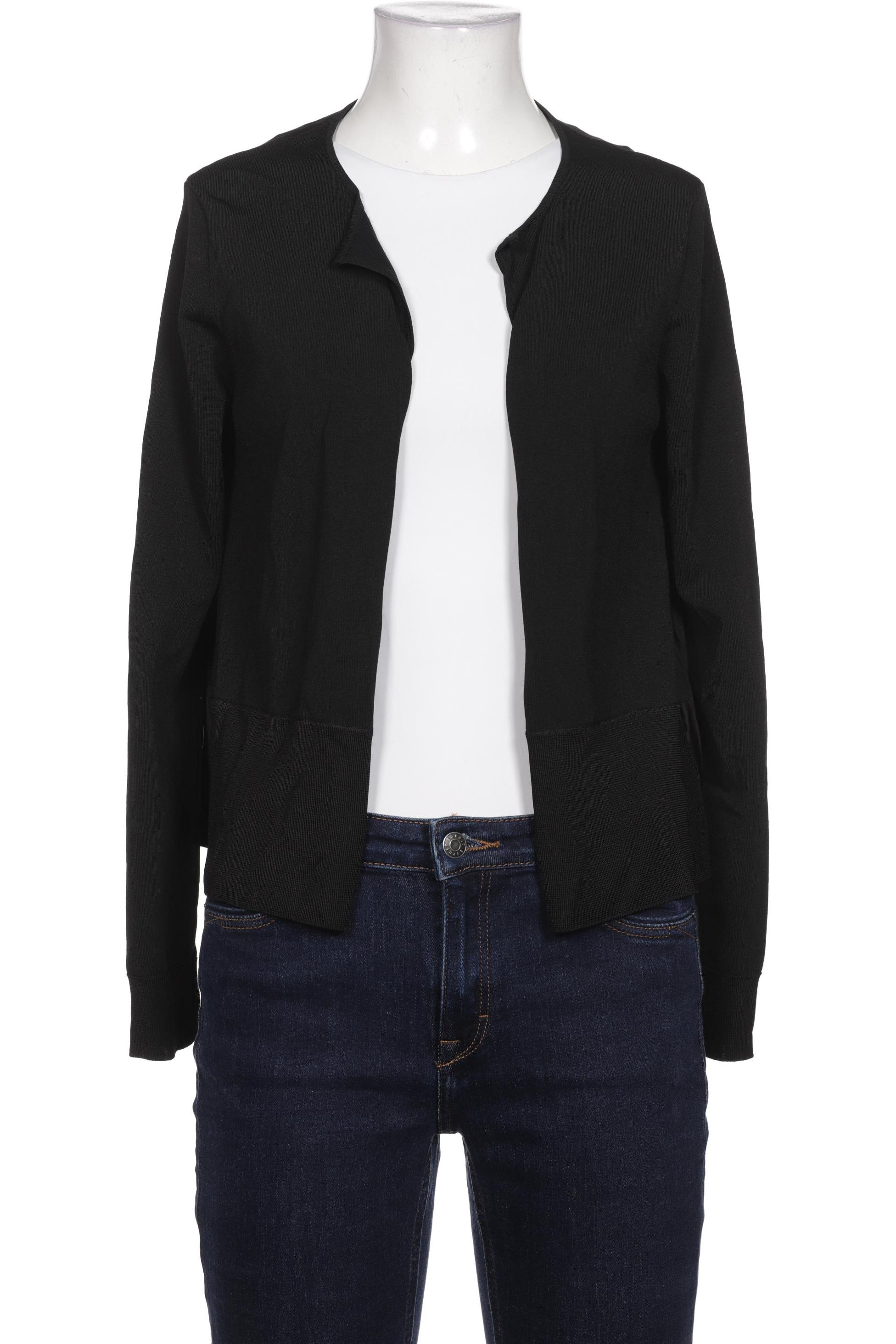 

TED BAKER Damen Strickjacke, schwarz