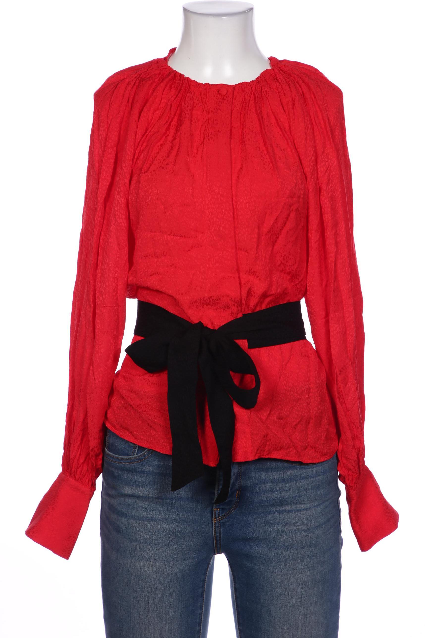 

TED BAKER Damen Bluse, rot