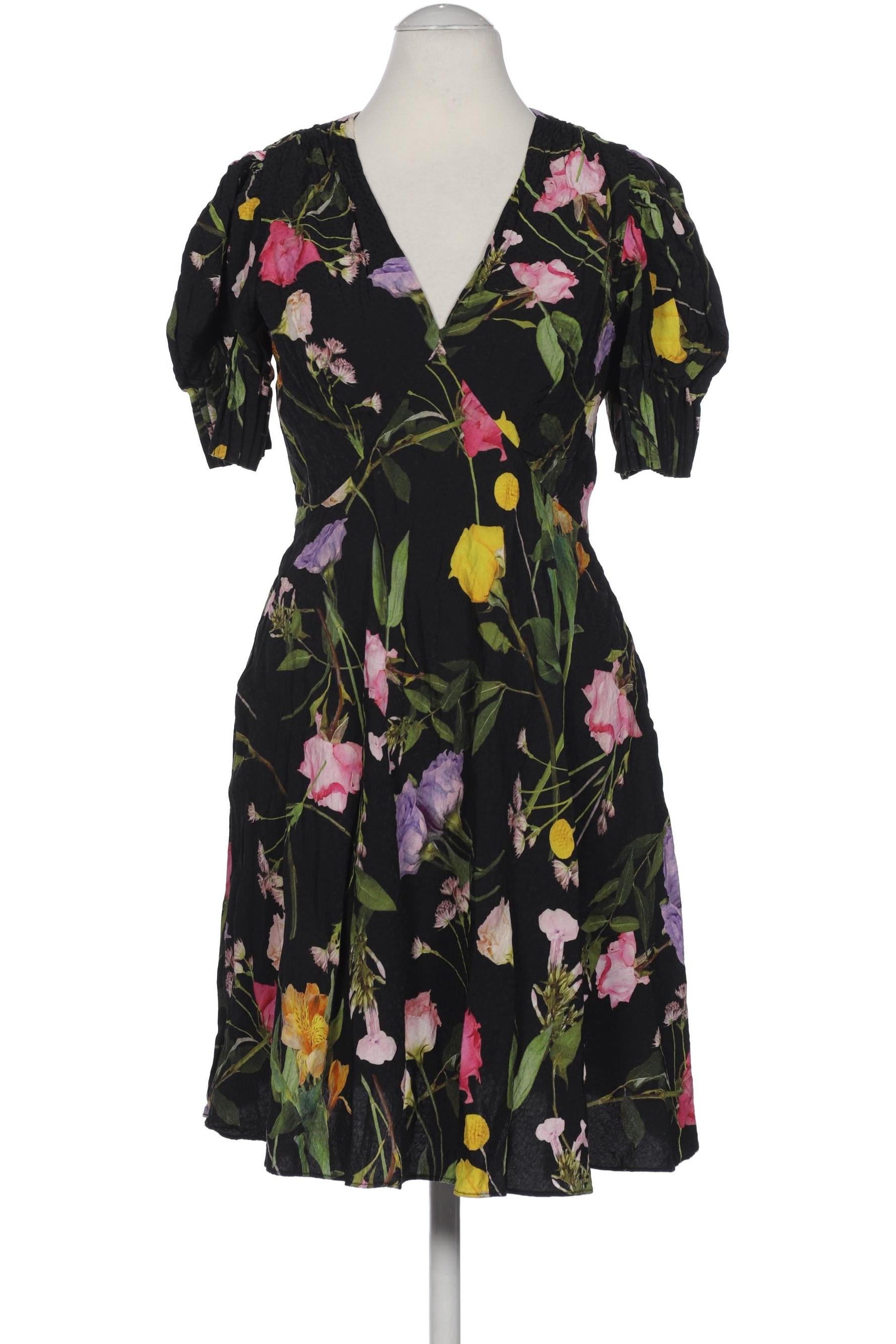 

TED Baker Damen Kleid, schwarz, Gr. 38