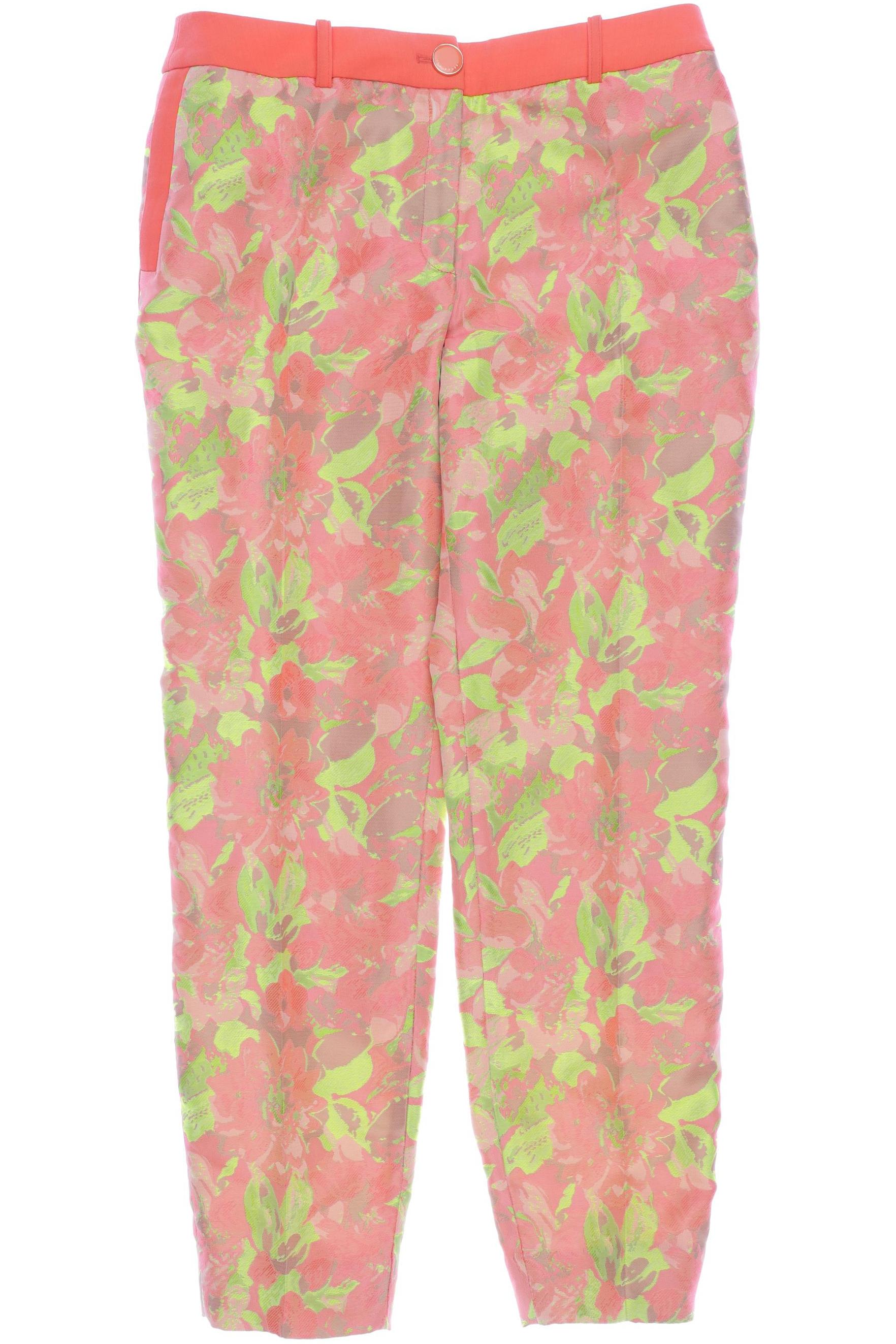 

TED Baker Damen Stoffhose, pink, Gr. 38