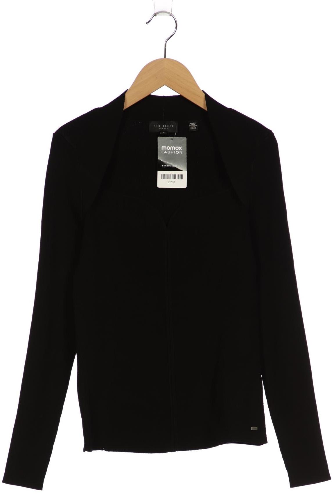 

TED Baker Damen Pullover, schwarz, Gr. 40