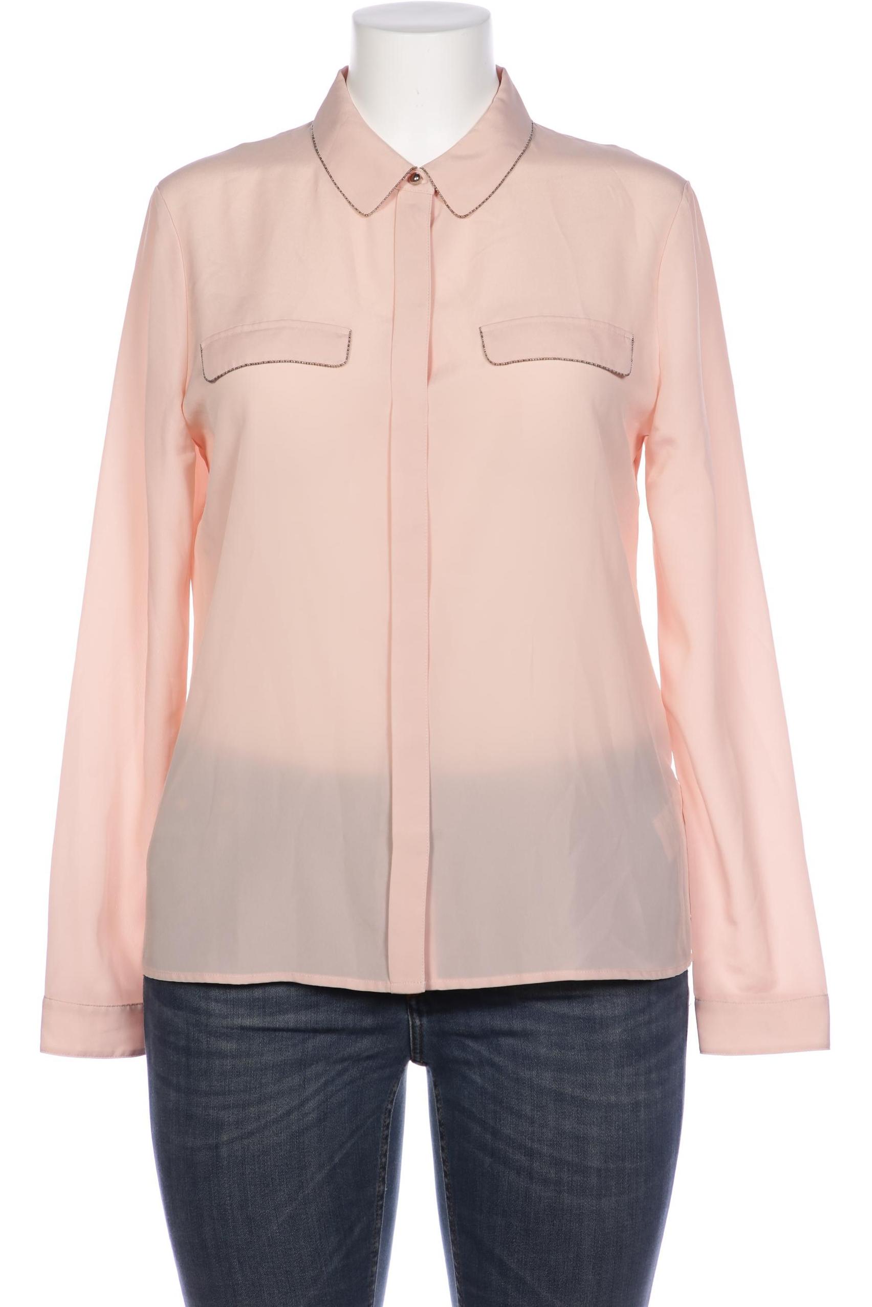 

TED Baker Damen Bluse, pink, Gr. 42