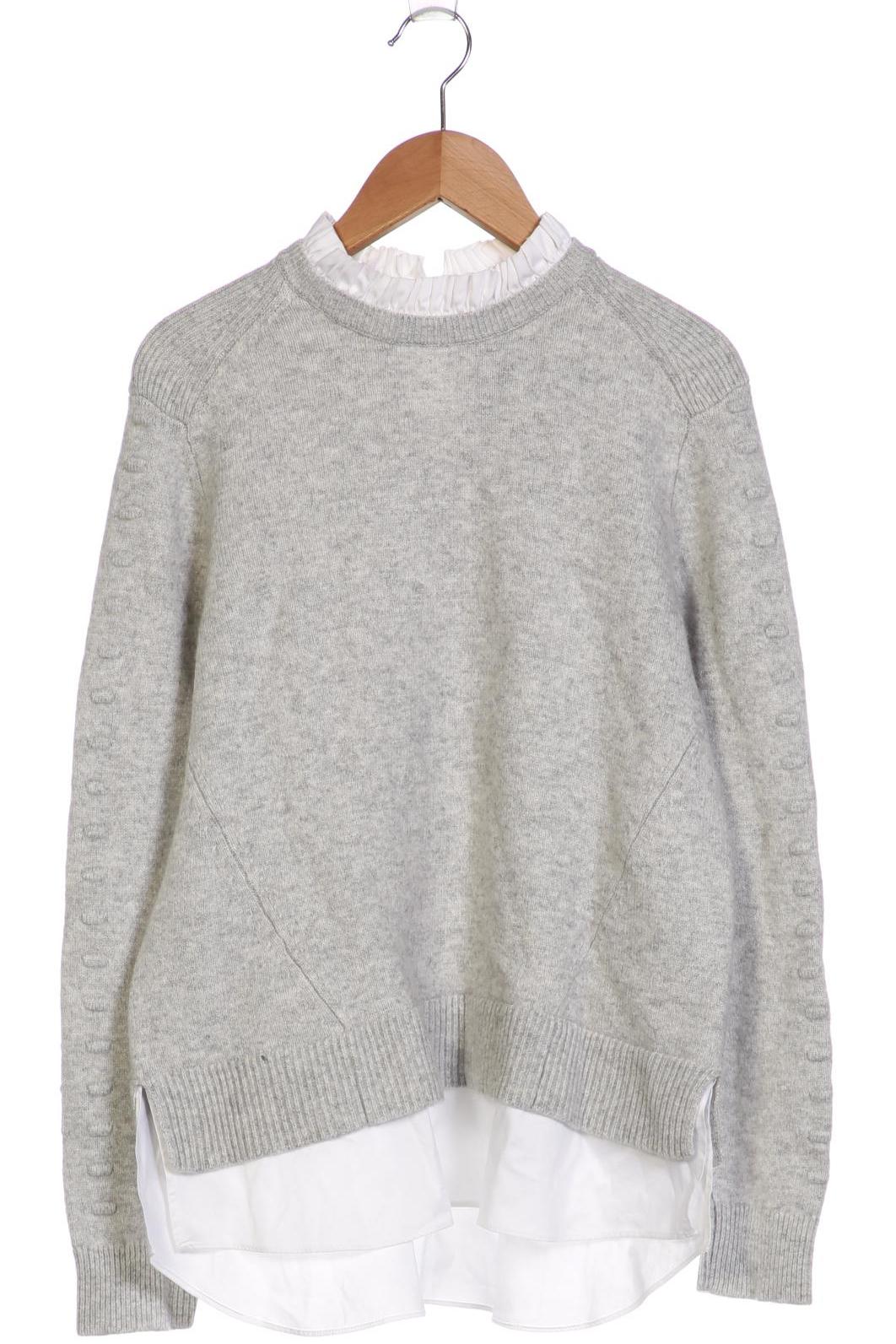 

TED Baker Damen Pullover, grau, Gr. 40