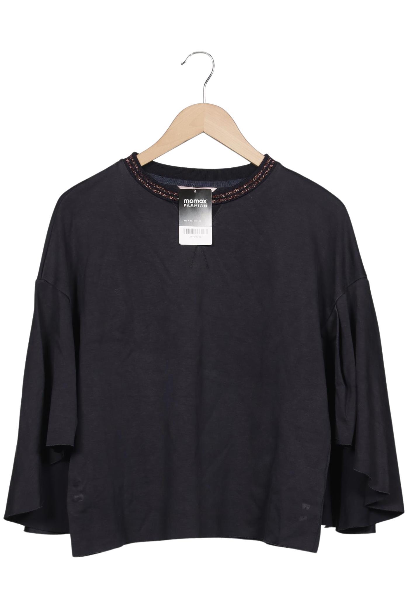 Thumbnail - TED Baker Damen Sweatshirt, marineblau, Gr. 40