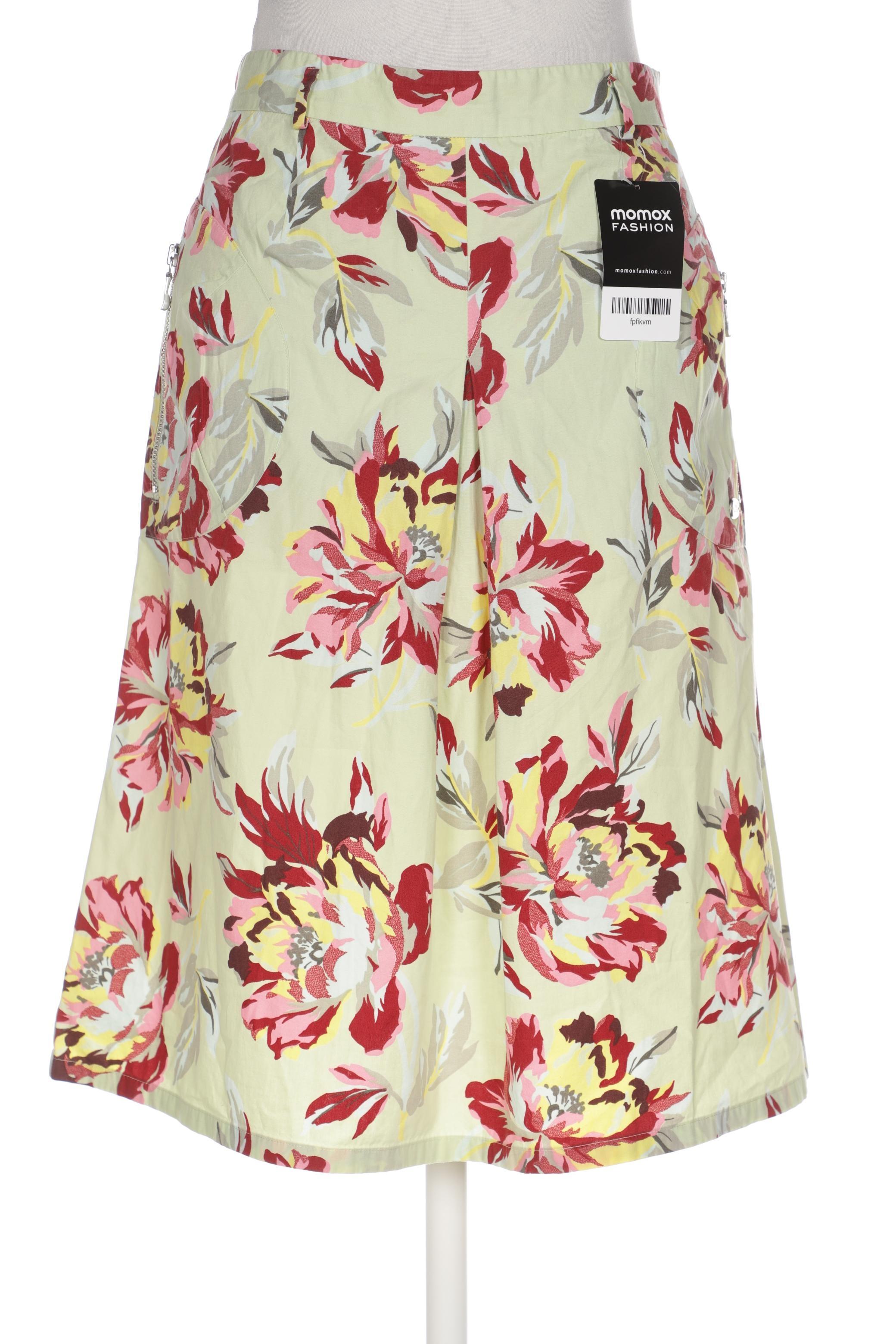 

TED Baker Damen Rock, hellgrün, Gr. 36