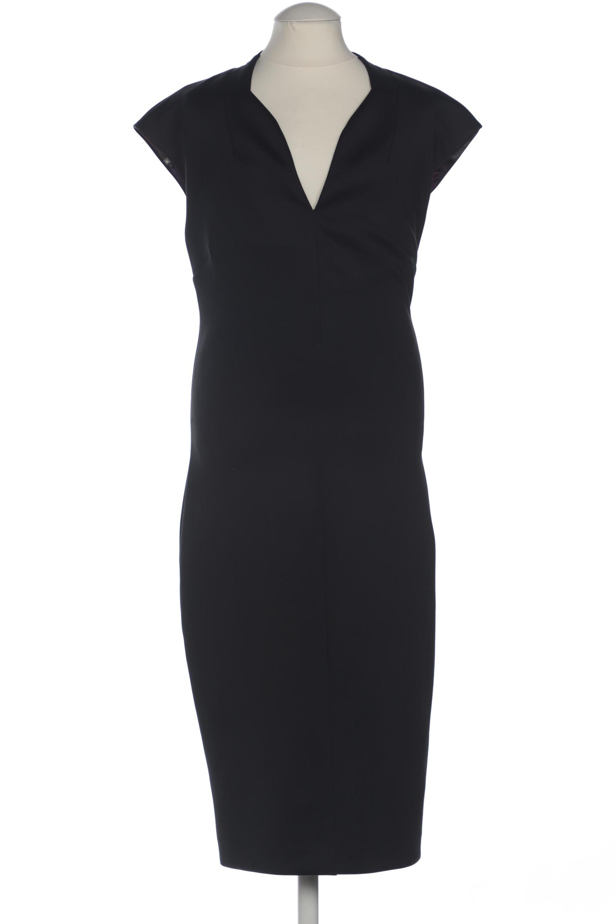 

TED Baker Damen Kleid, schwarz, Gr. 34