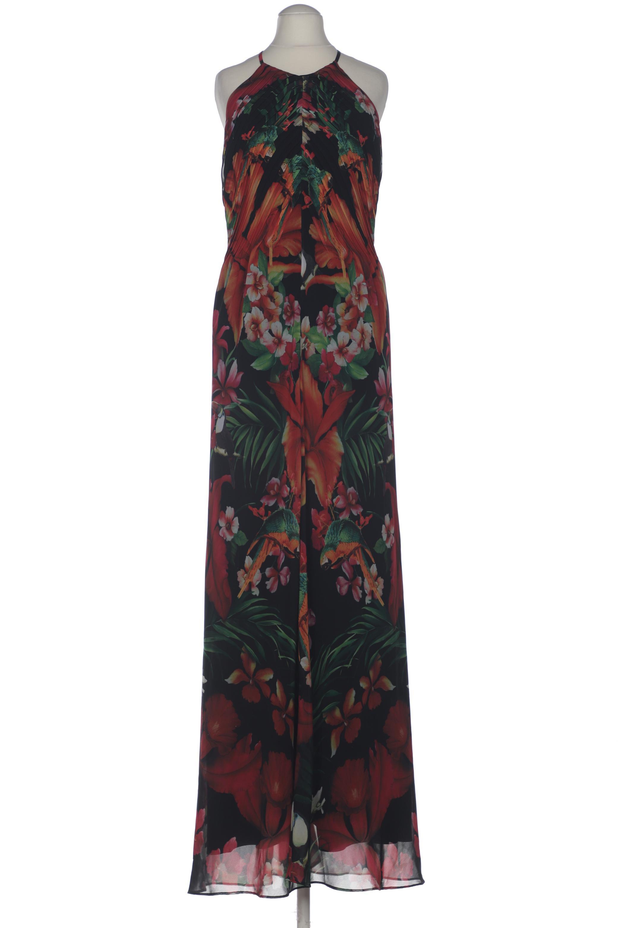 

TED Baker Damen Kleid, mehrfarbig, Gr. 38