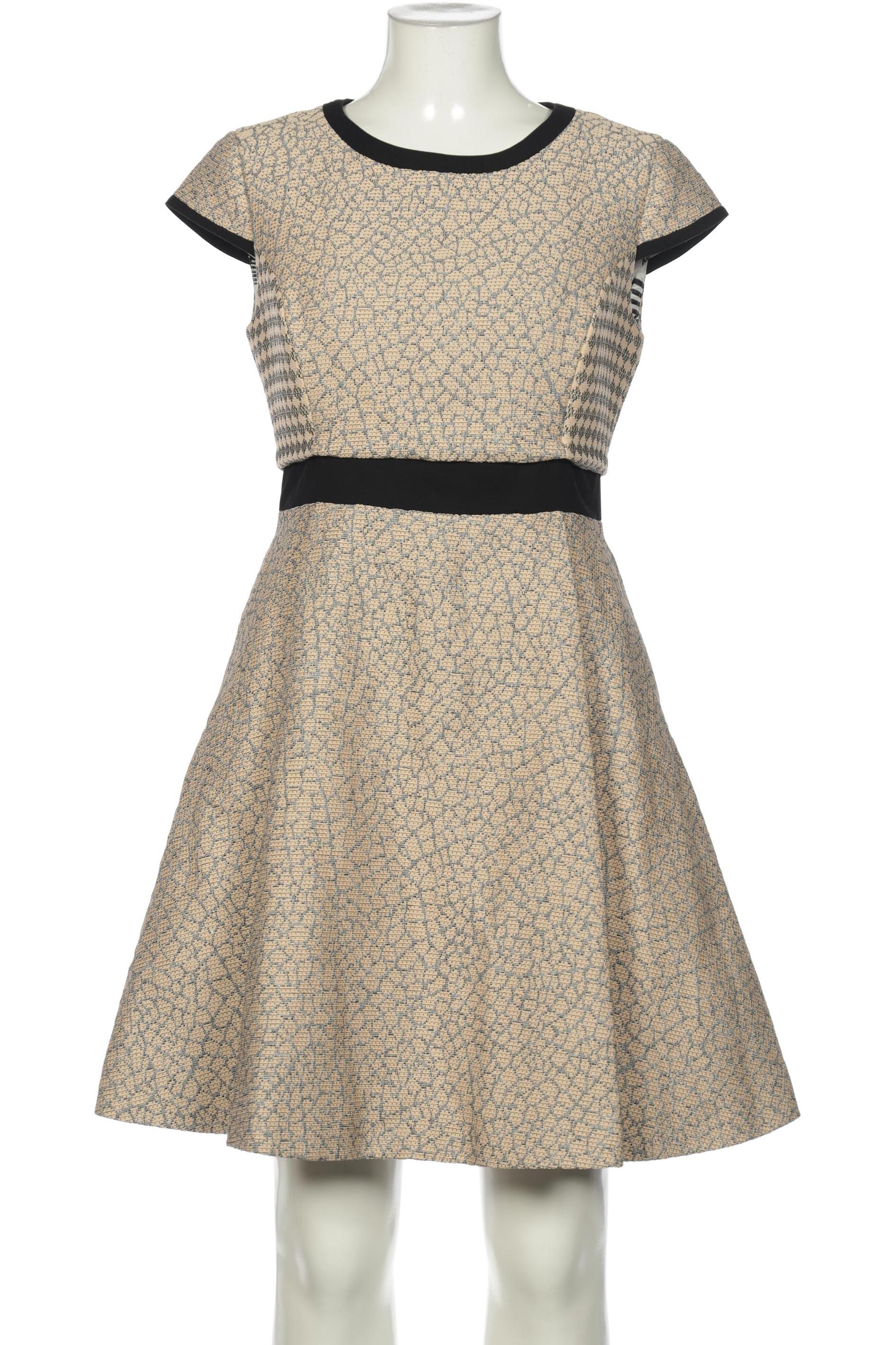 

TED Baker Damen Kleid, beige, Gr. 40
