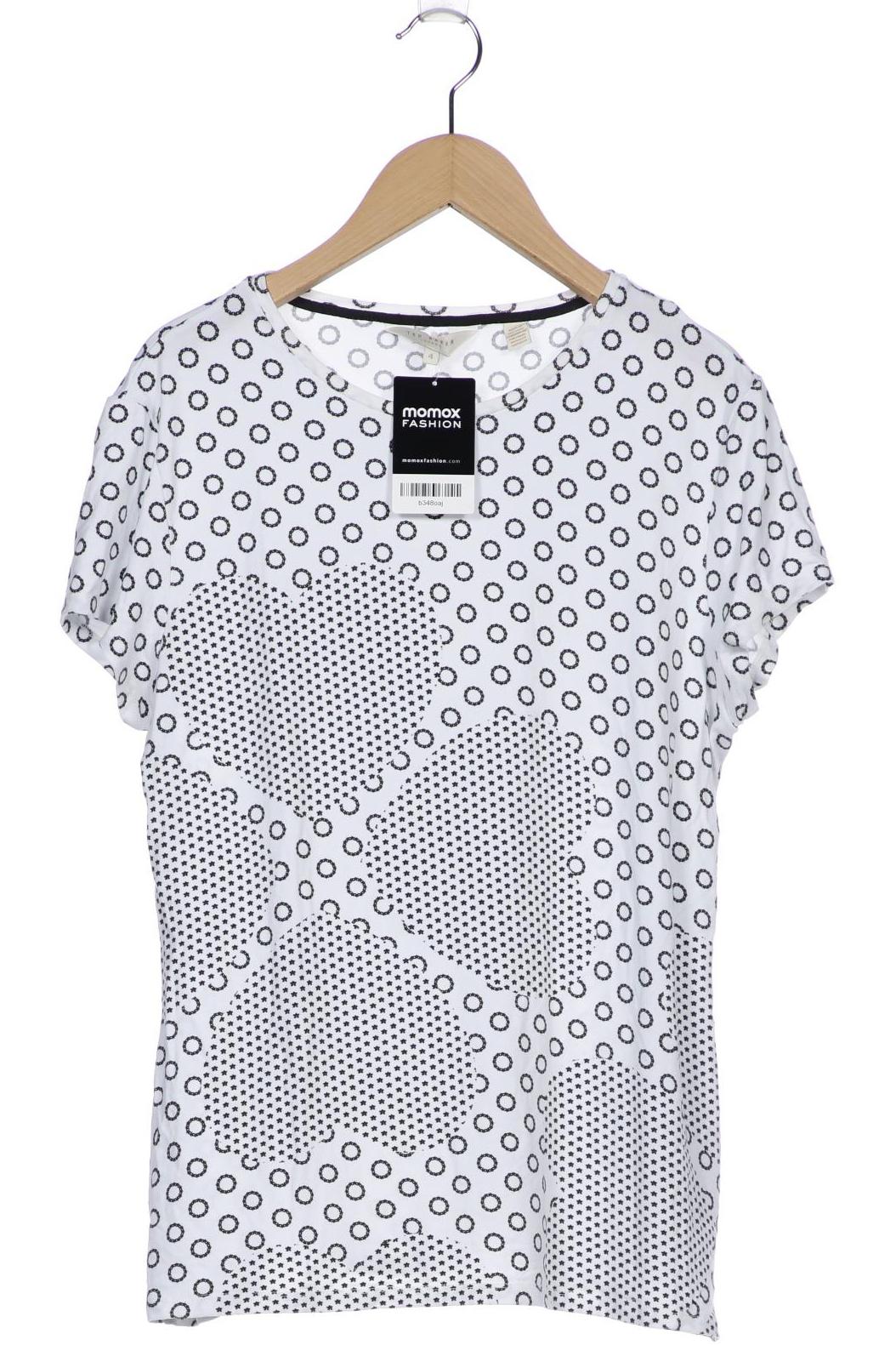

TED BAKER Damen T-Shirt, weiß