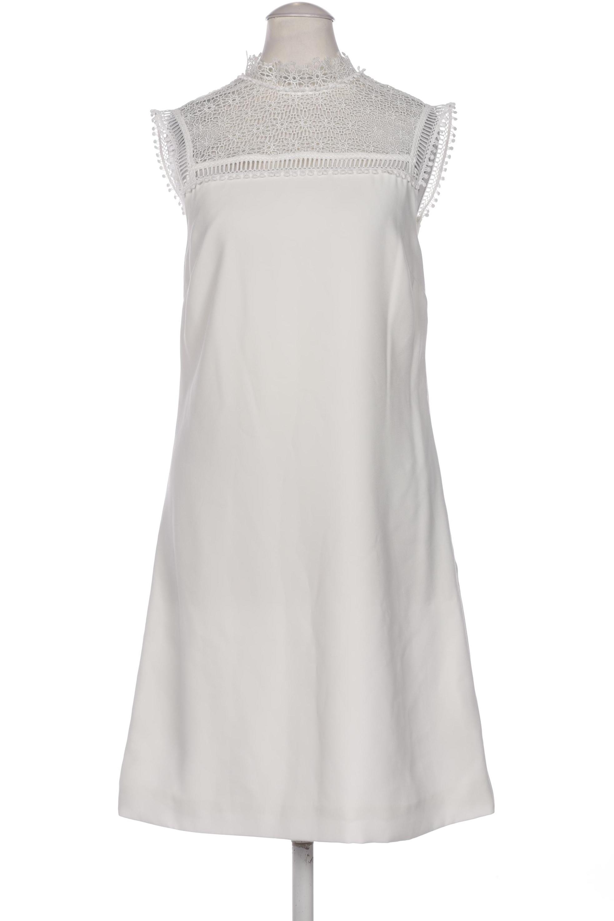 

TED Baker Damen Kleid, weiß, Gr. 34
