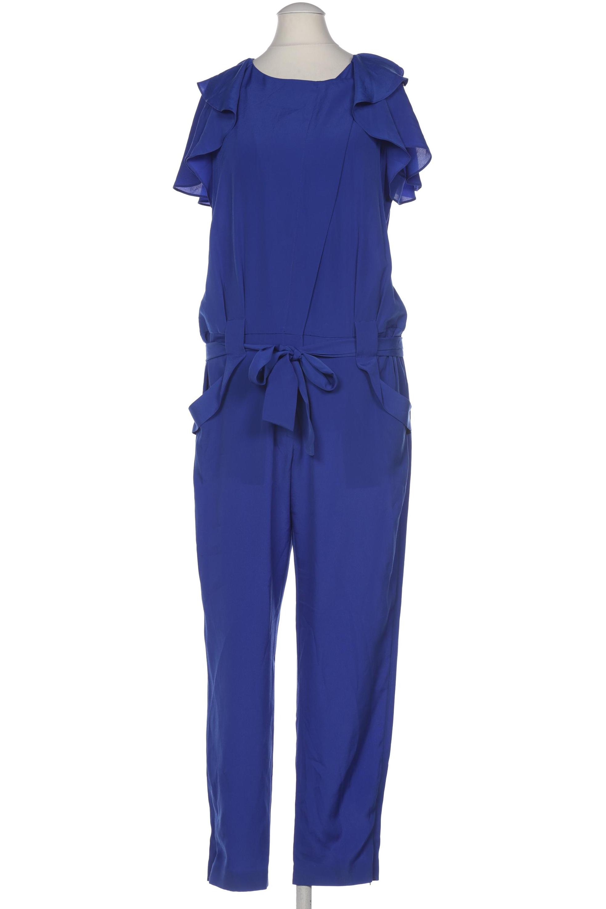 

TED Baker Damen Jumpsuit/Overall, blau, Gr. 36