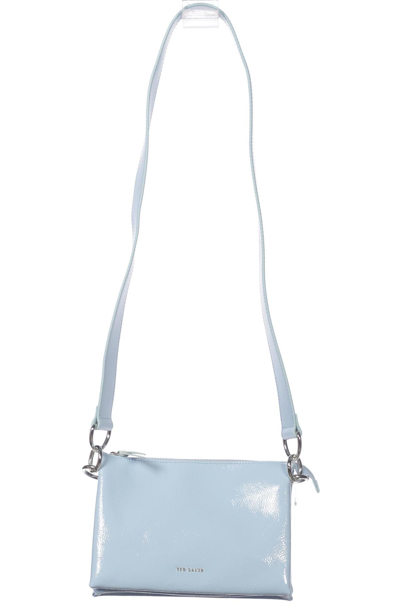 

TED Baker Damen Handtasche, blau, Gr.