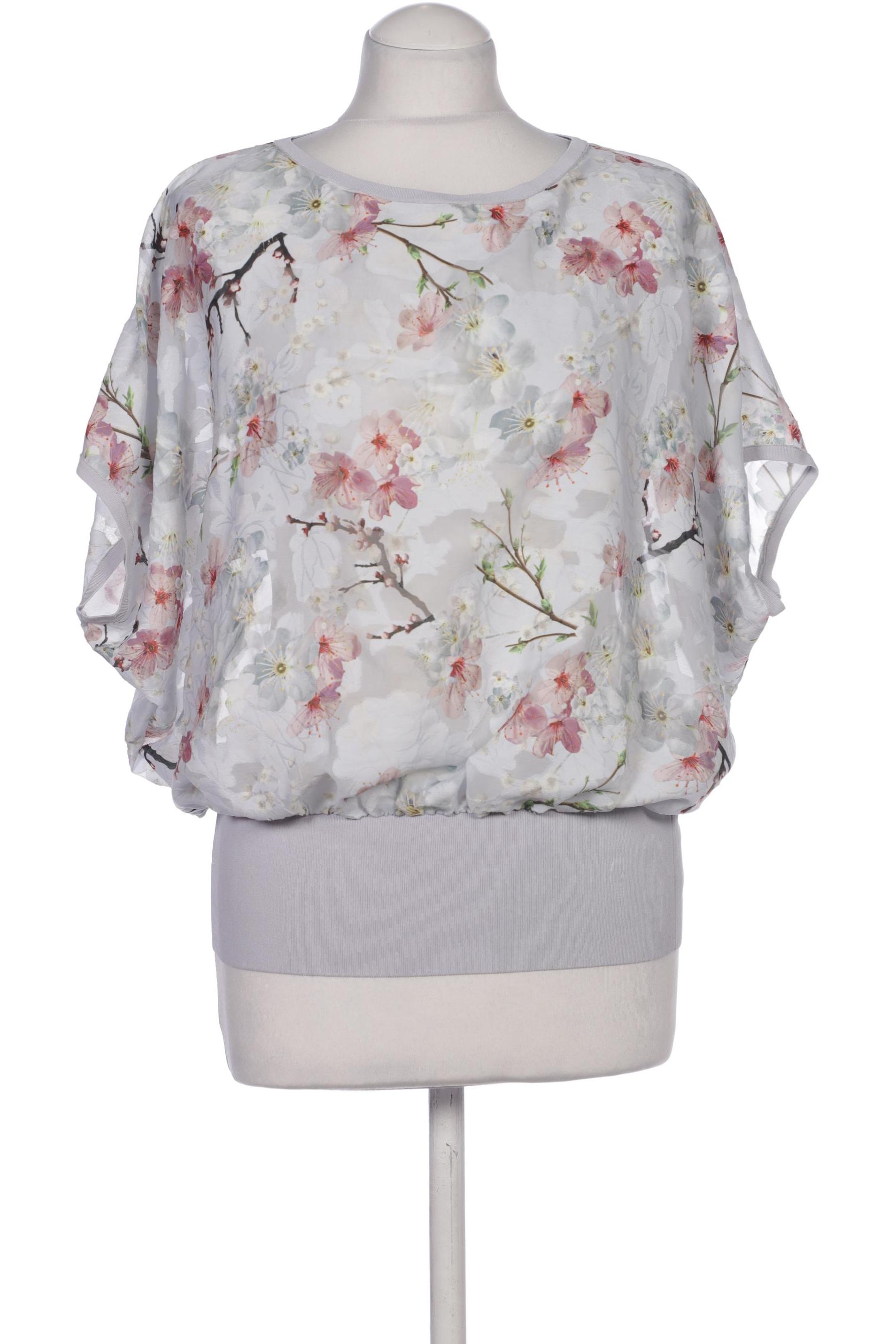 

TED Baker Damen Bluse, grau, Gr. 38