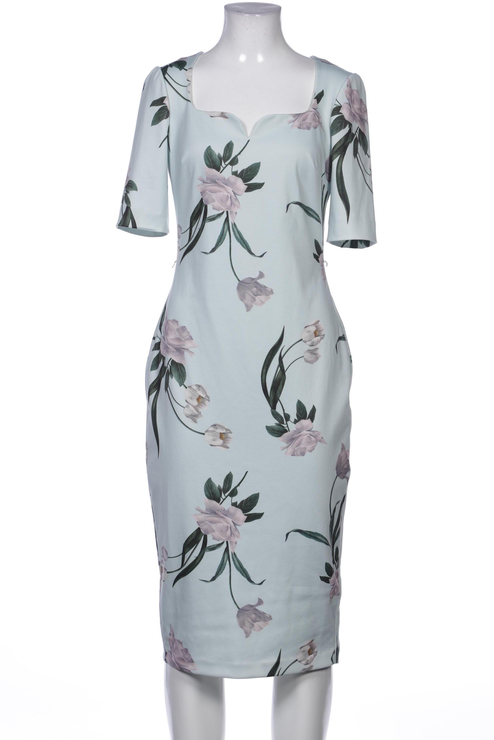 

TED Baker Damen Kleid, hellgrün, Gr. 36