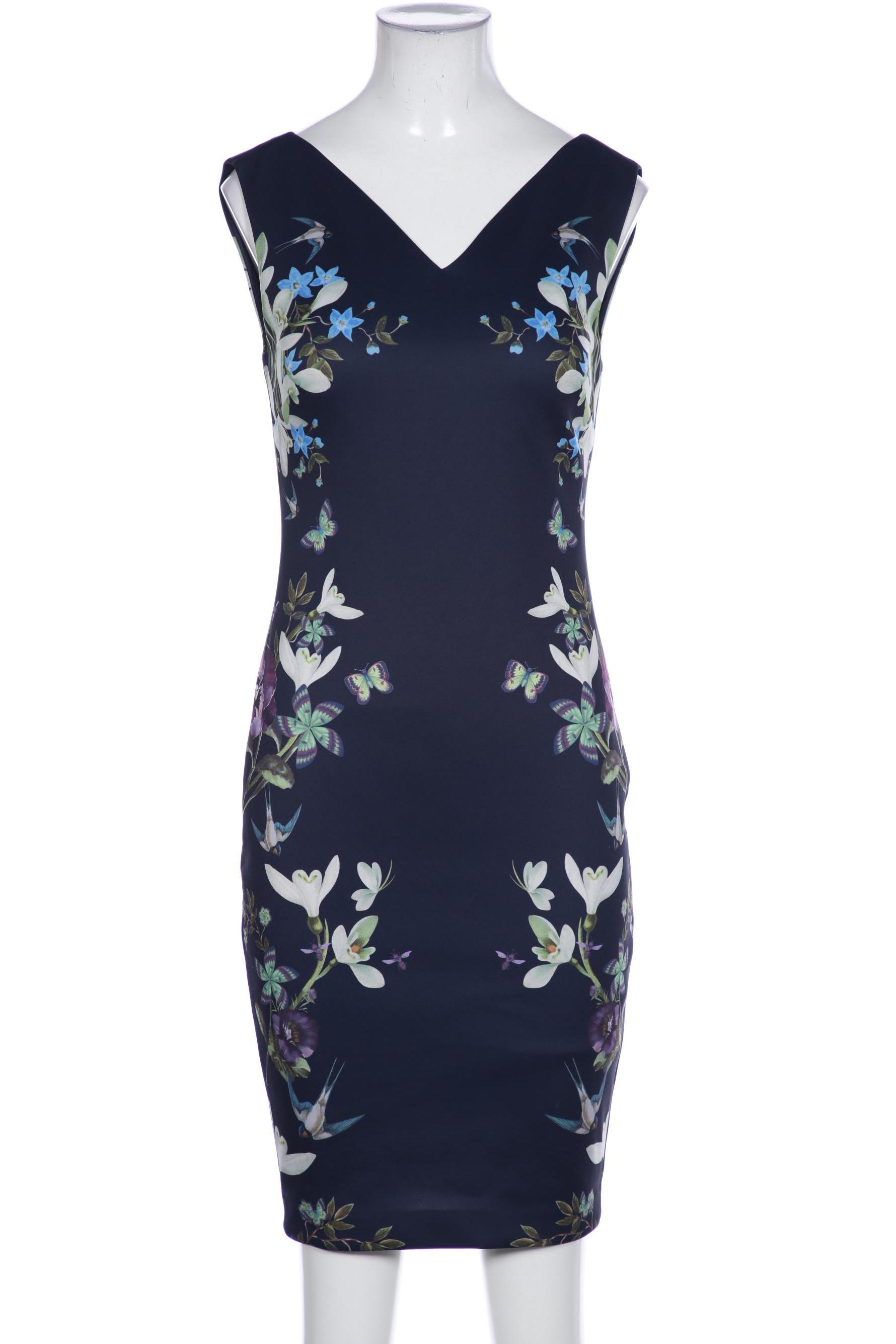 

TED Baker Damen Kleid, marineblau, Gr. 36