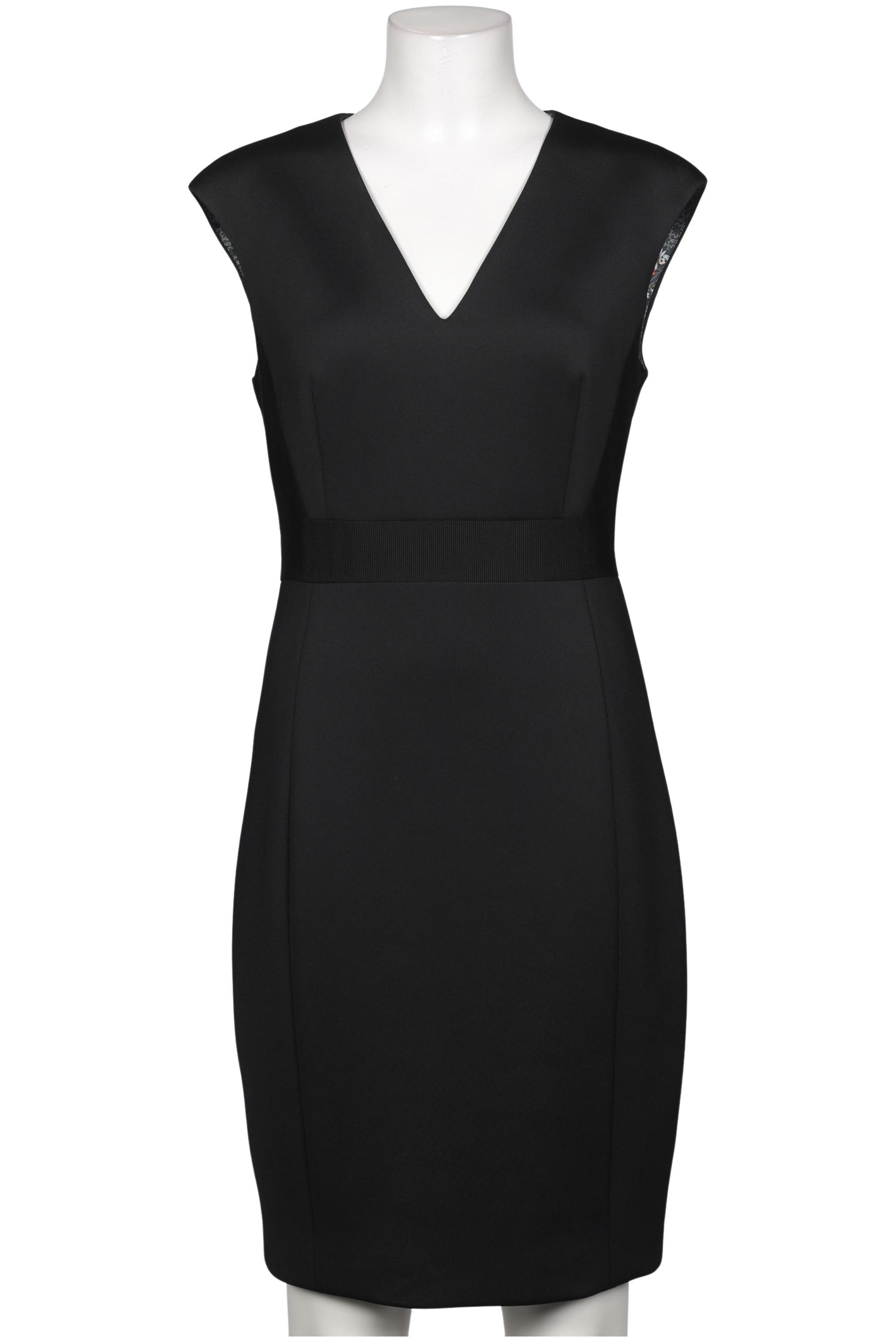 

TED Baker Damen Kleid, schwarz, Gr. 40