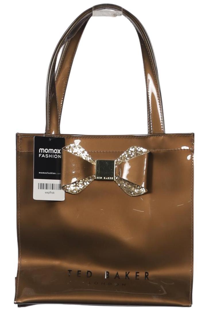 

TED Baker Damen Handtasche, braun, Gr.
