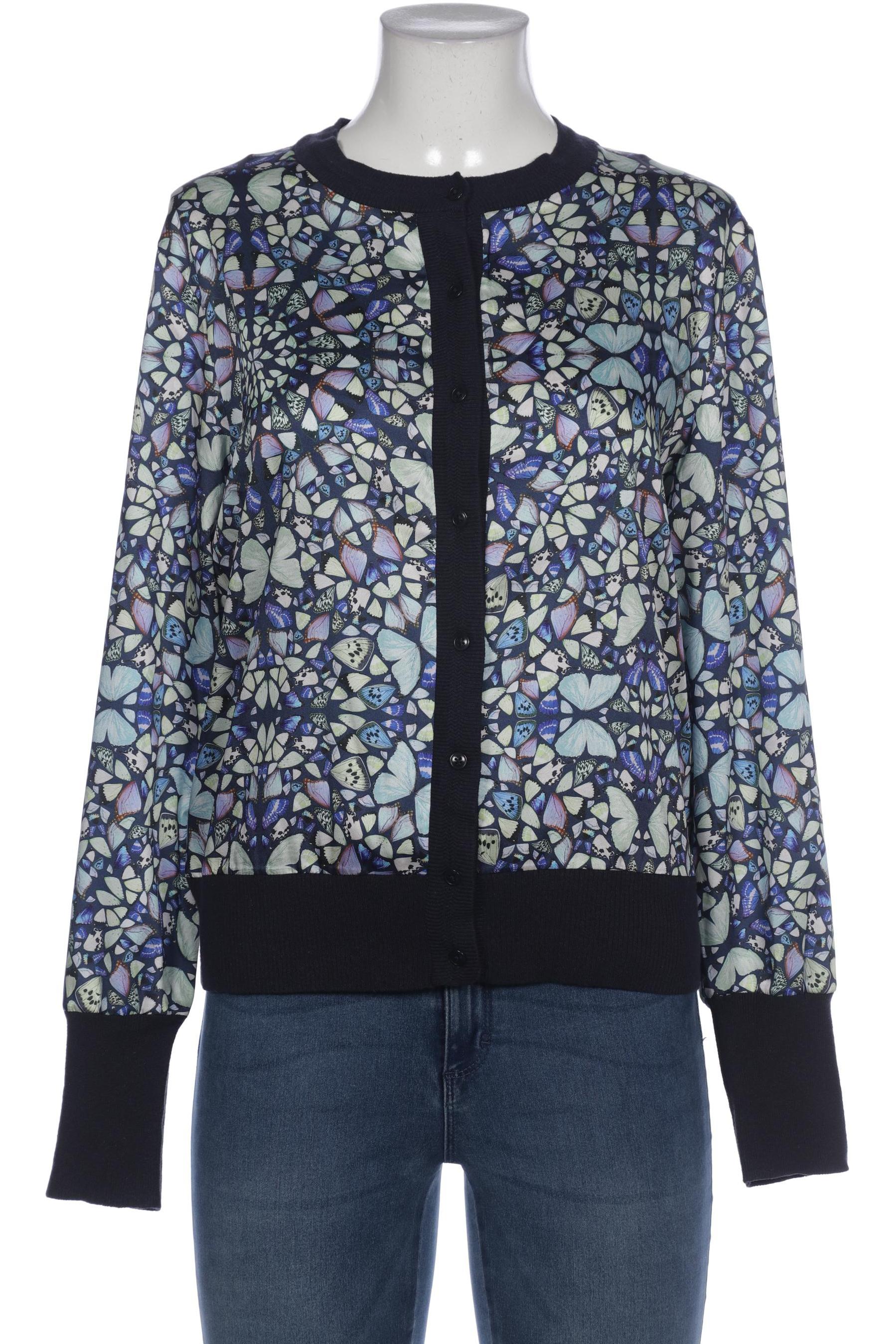 

TED Baker Damen Strickjacke, marineblau, Gr. 42