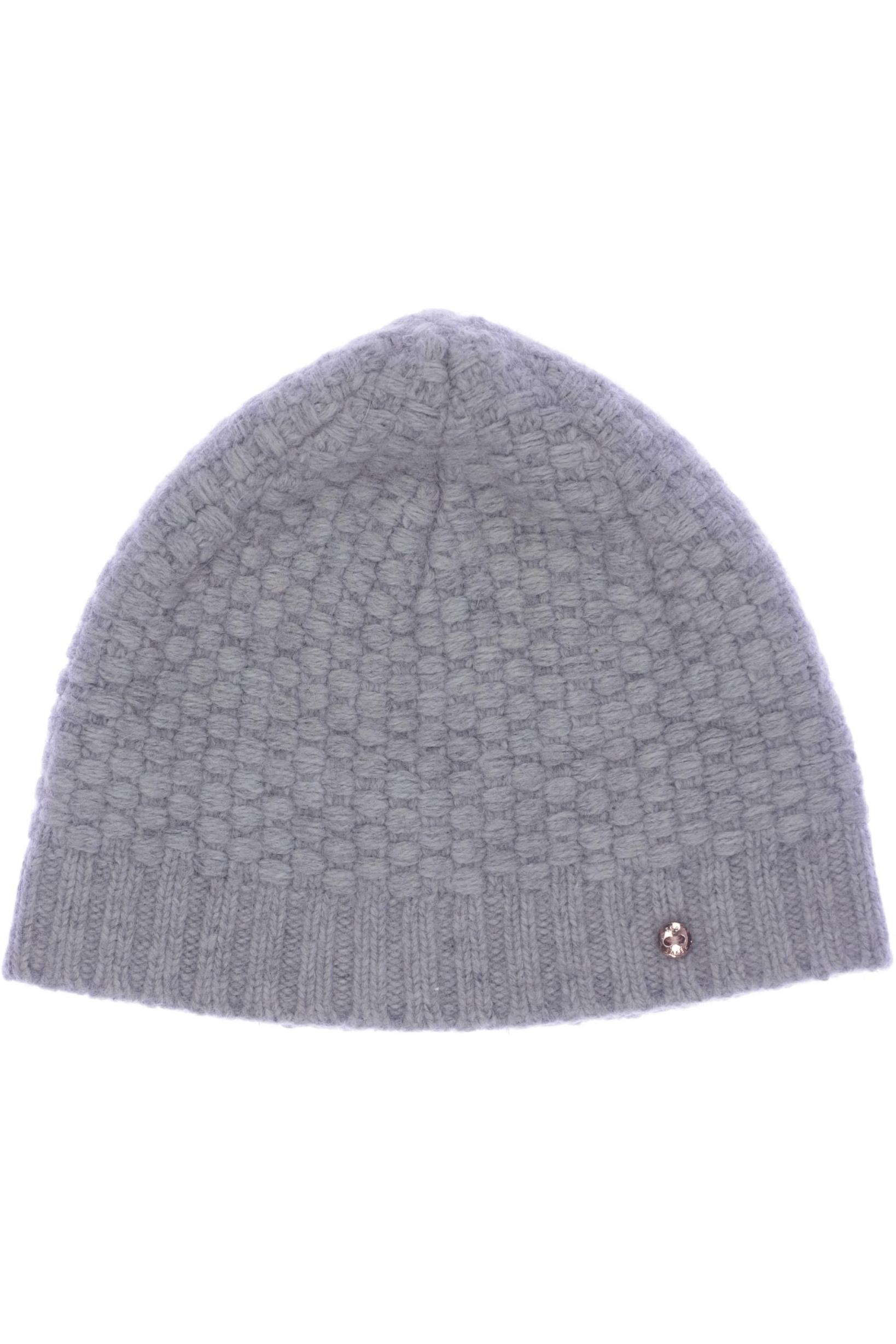 

TED Baker Damen Hut/Mütze, grau, Gr. uni