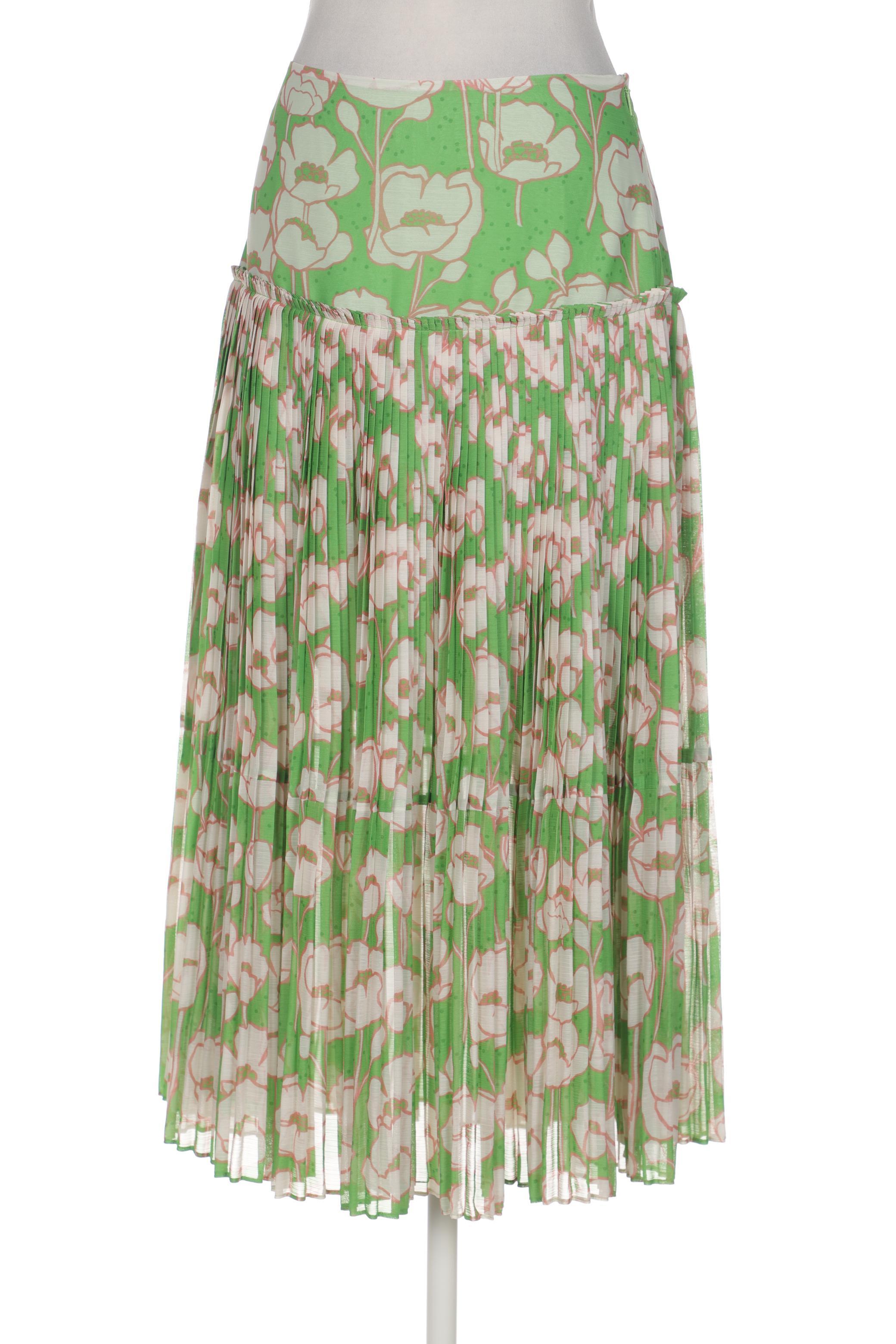

TED Baker Damen Rock, grün, Gr. 38
