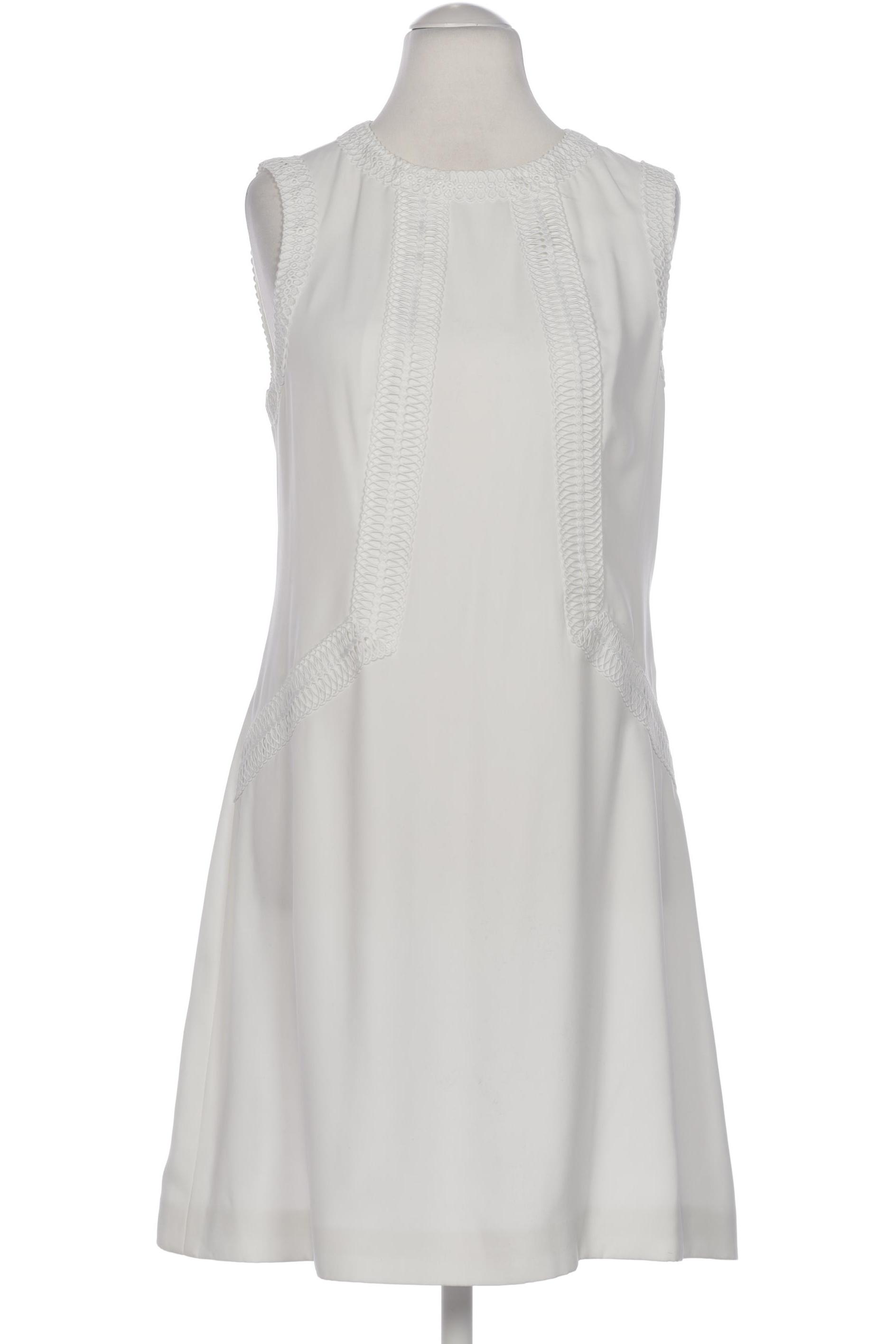 

TED Baker Damen Kleid, weiß, Gr. 40
