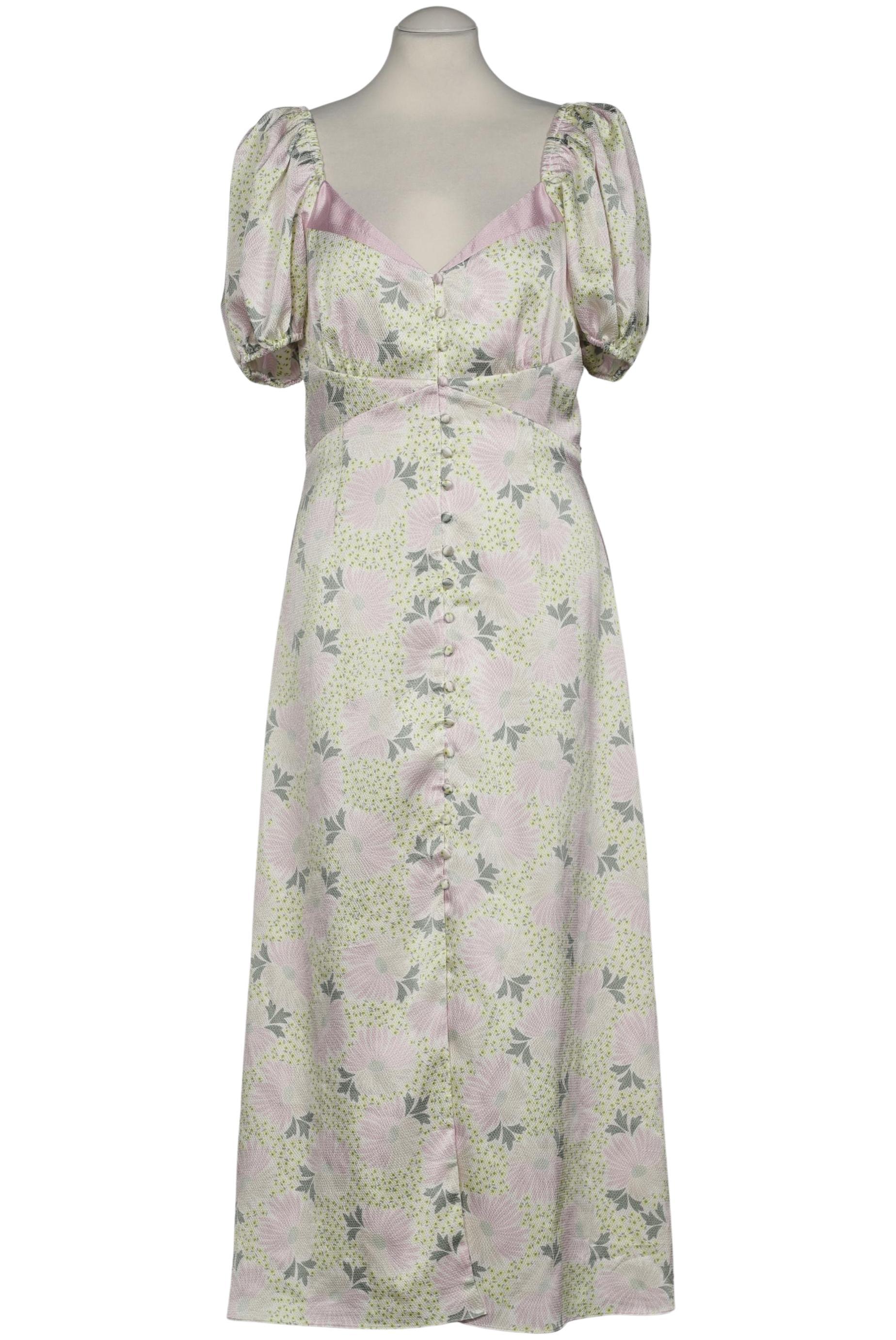 

TED Baker Damen Kleid, mehrfarbig, Gr. 40