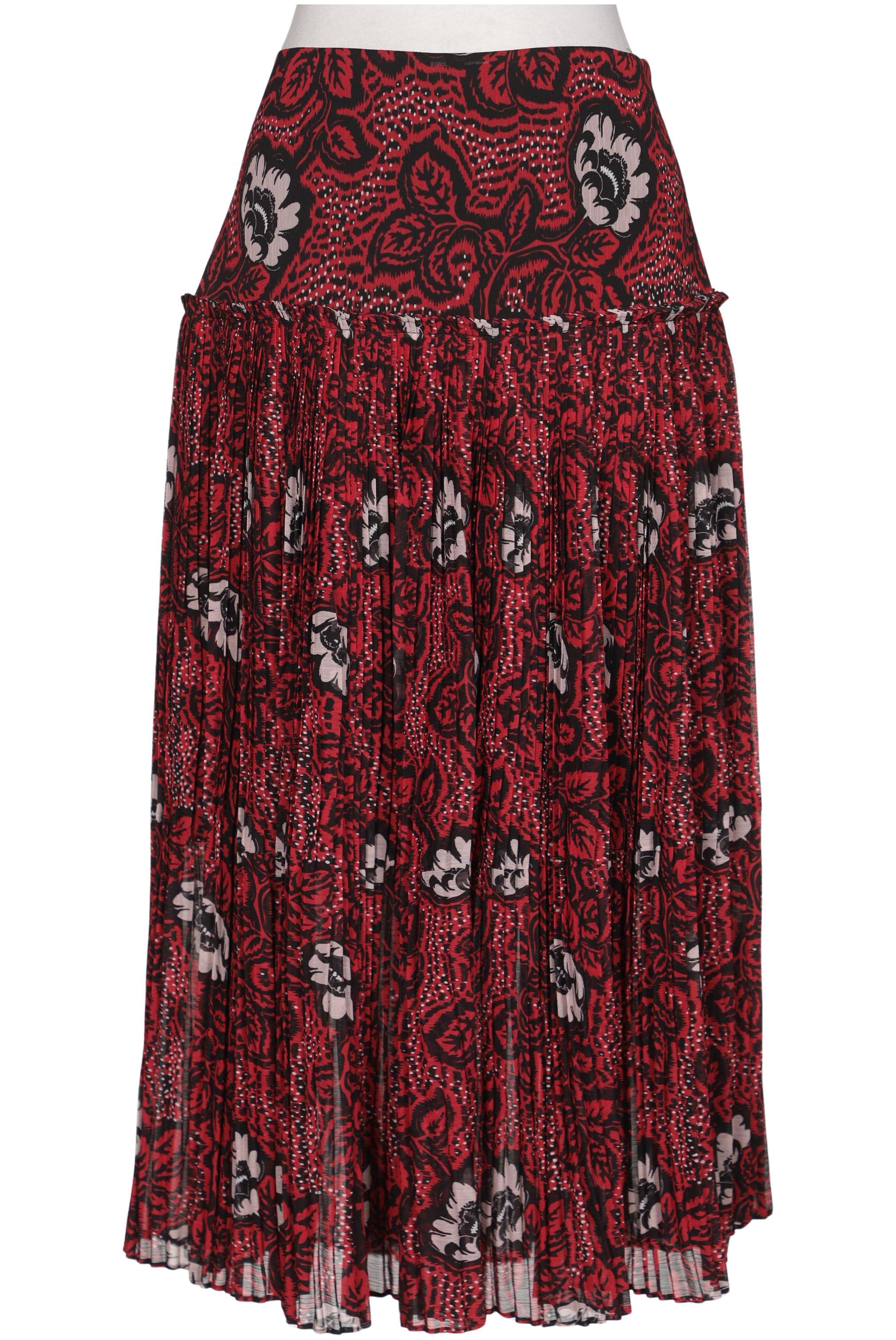 

TED Baker Damen Rock, rot, Gr. 38