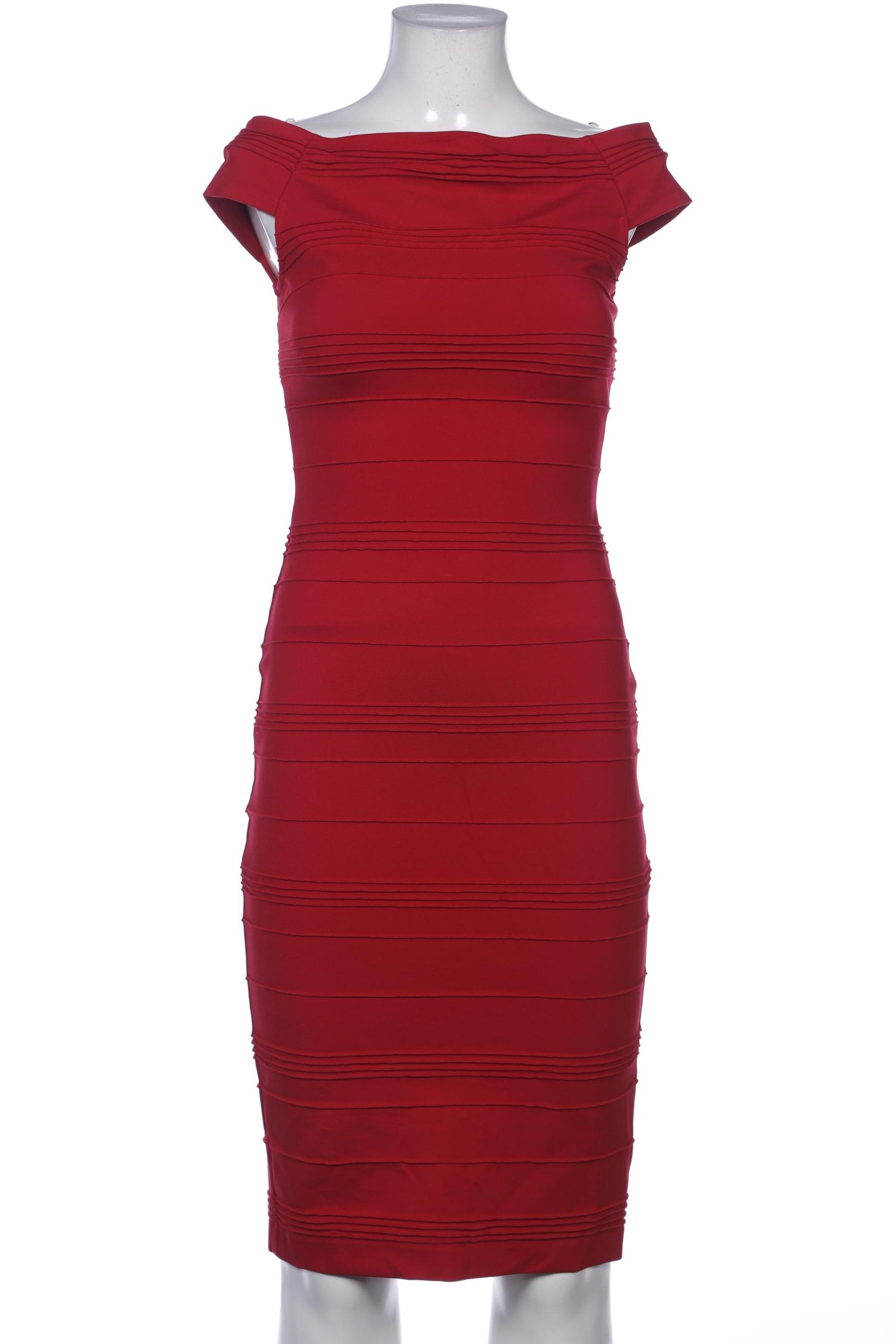 

TED Baker Damen Kleid, rot, Gr. 38