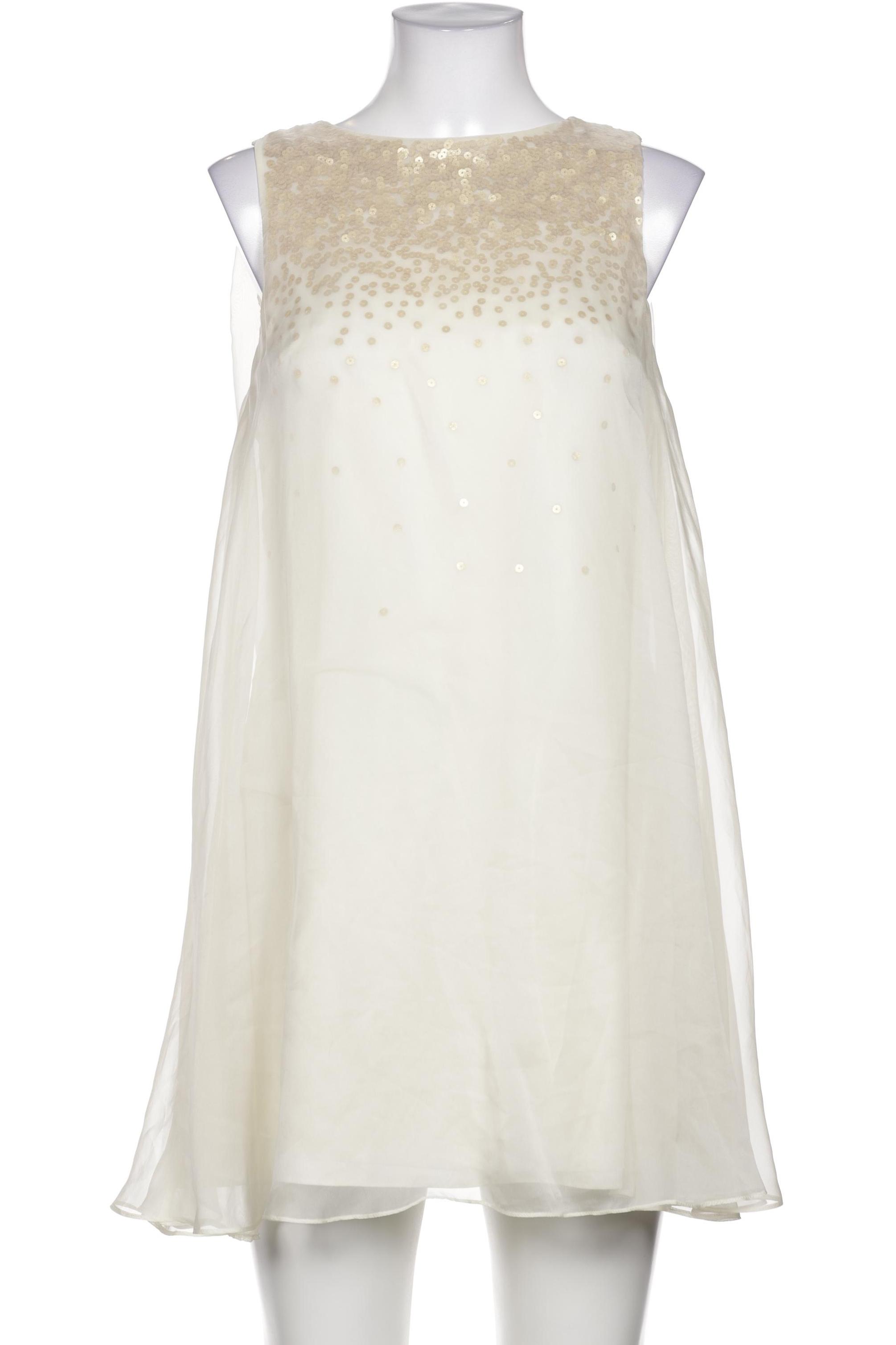

TED BAKER Damen Kleid, cremeweiß