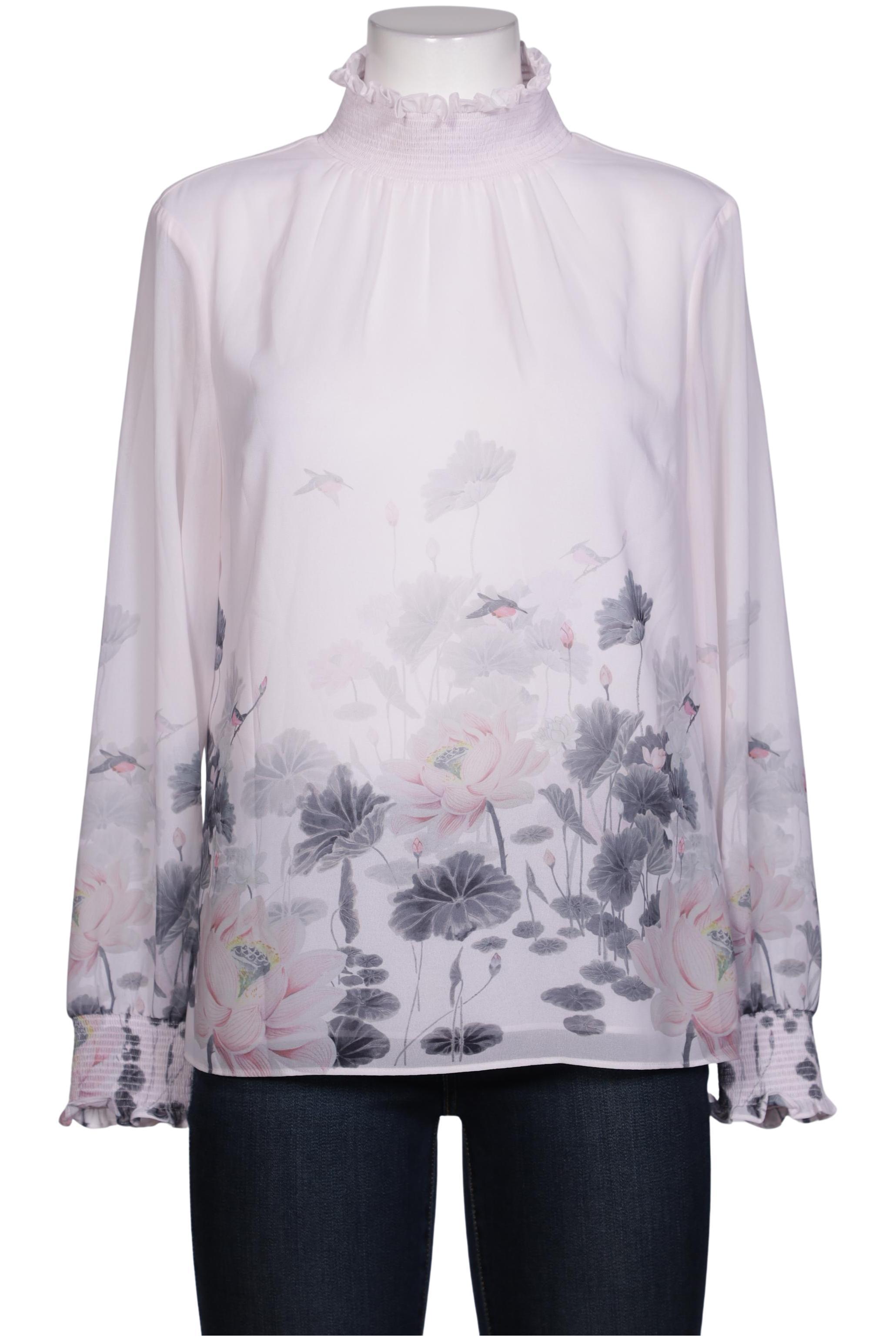 

TED Baker Damen Bluse, pink, Gr. 40