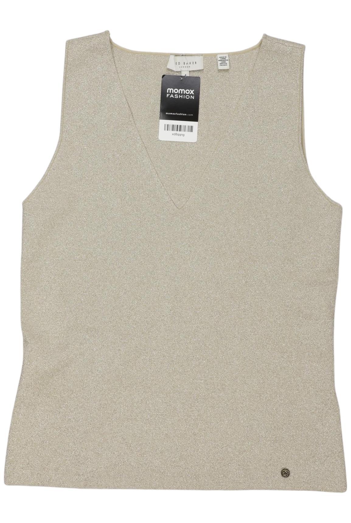 

TED Baker Damen Pullover, beige, Gr. 42