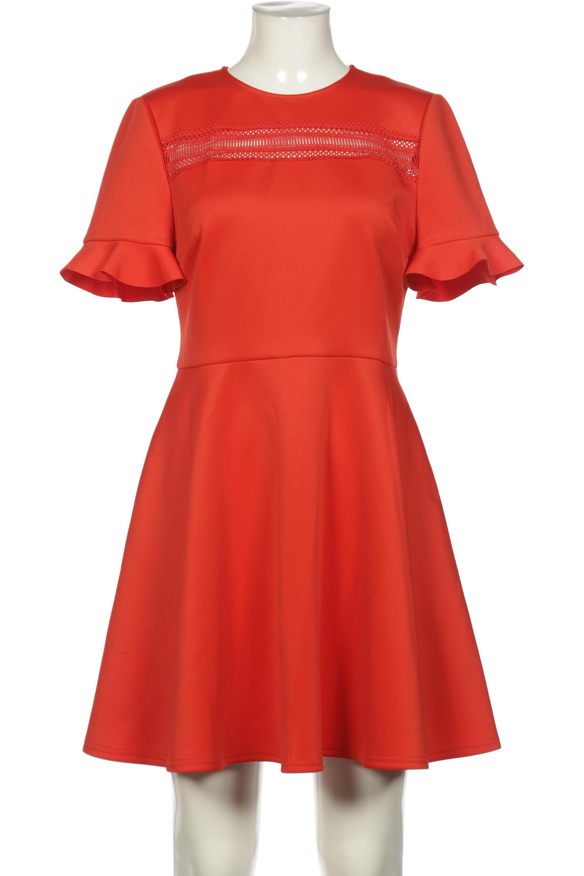 

TED BAKER Damen Kleid, rot