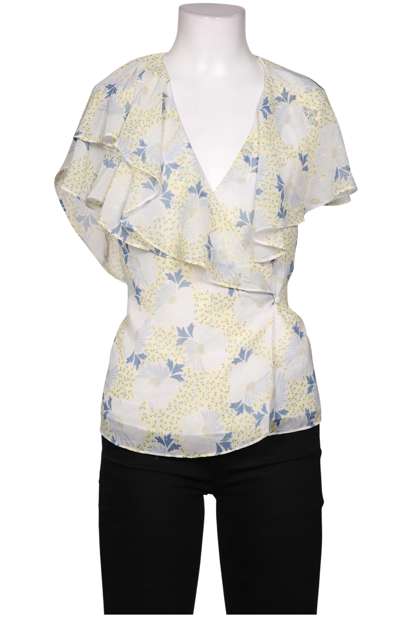 

TED Baker Damen Bluse, mehrfarbig, Gr. 40
