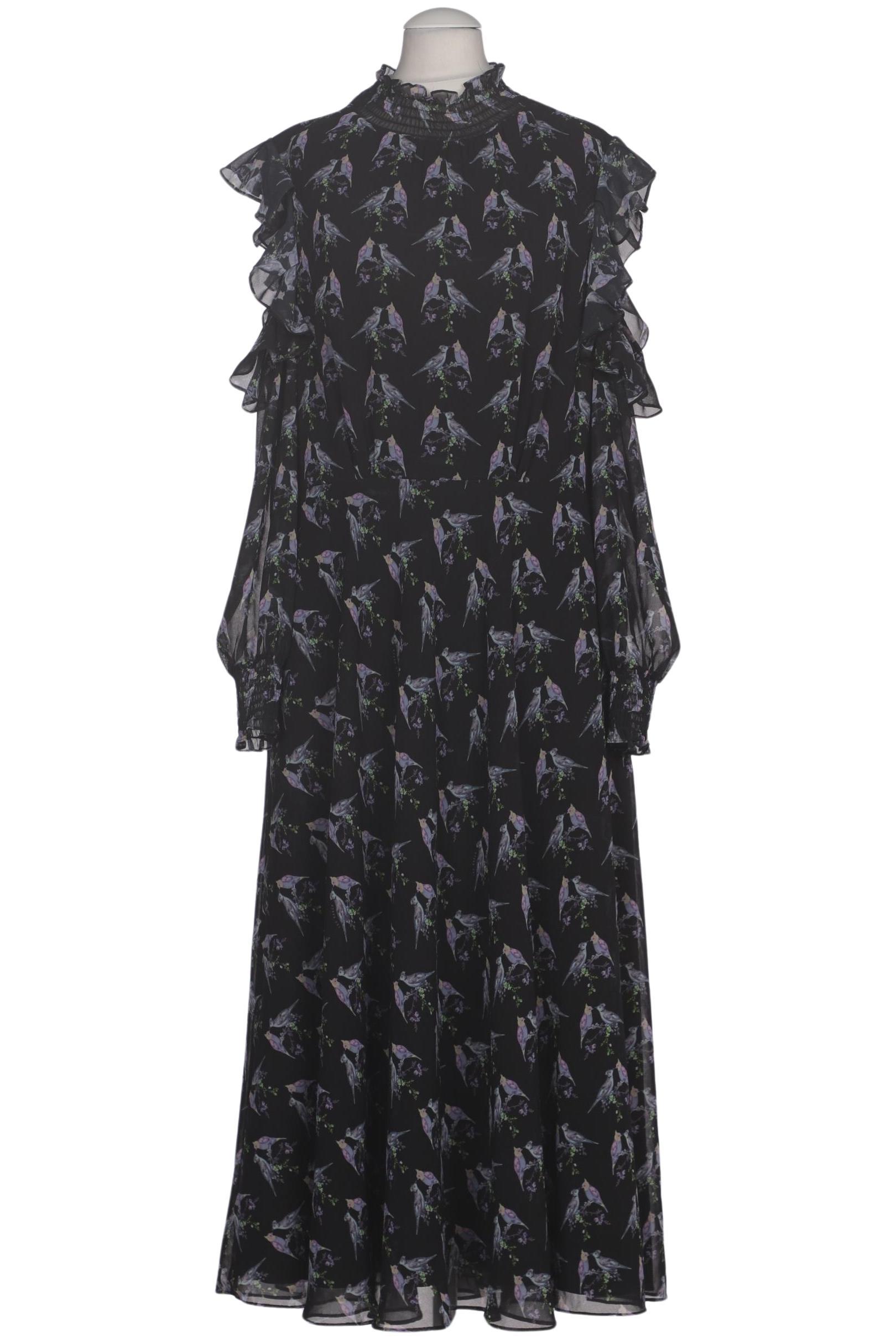 

TED Baker Damen Kleid, schwarz, Gr. 40