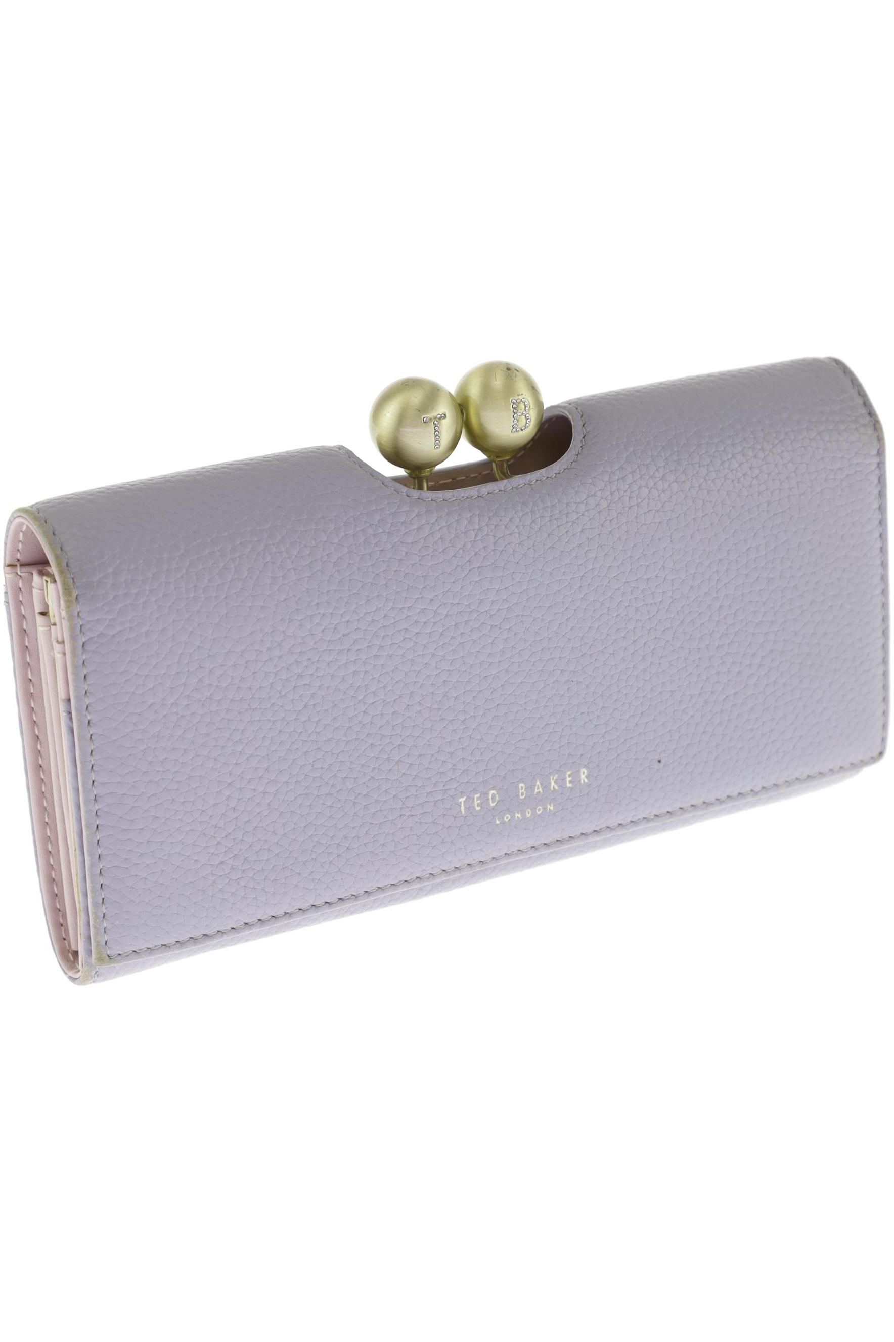 

TED Baker Damen Portemonnaie, flieder, Gr.
