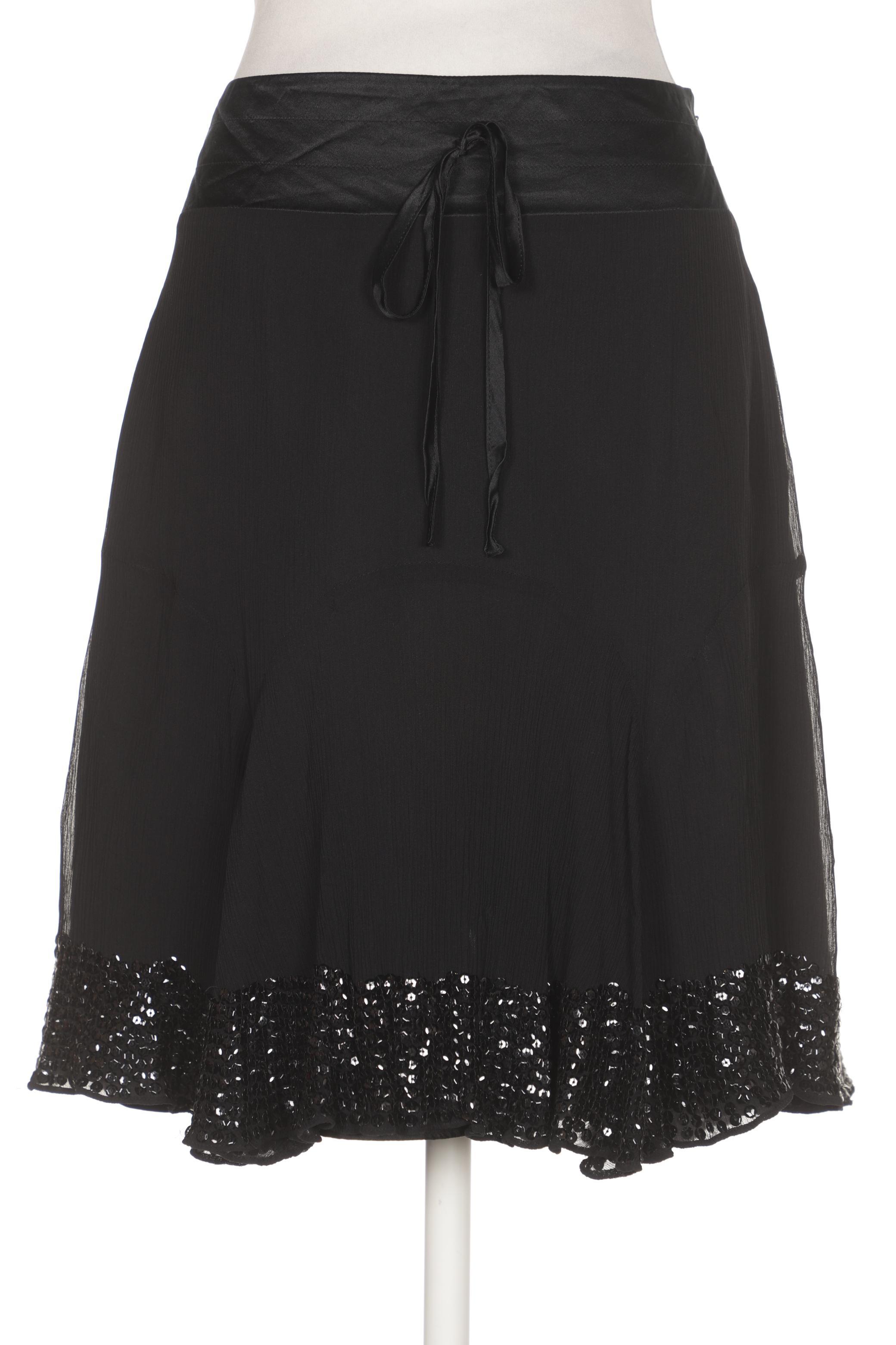

TED Baker Damen Rock, schwarz, Gr. 38
