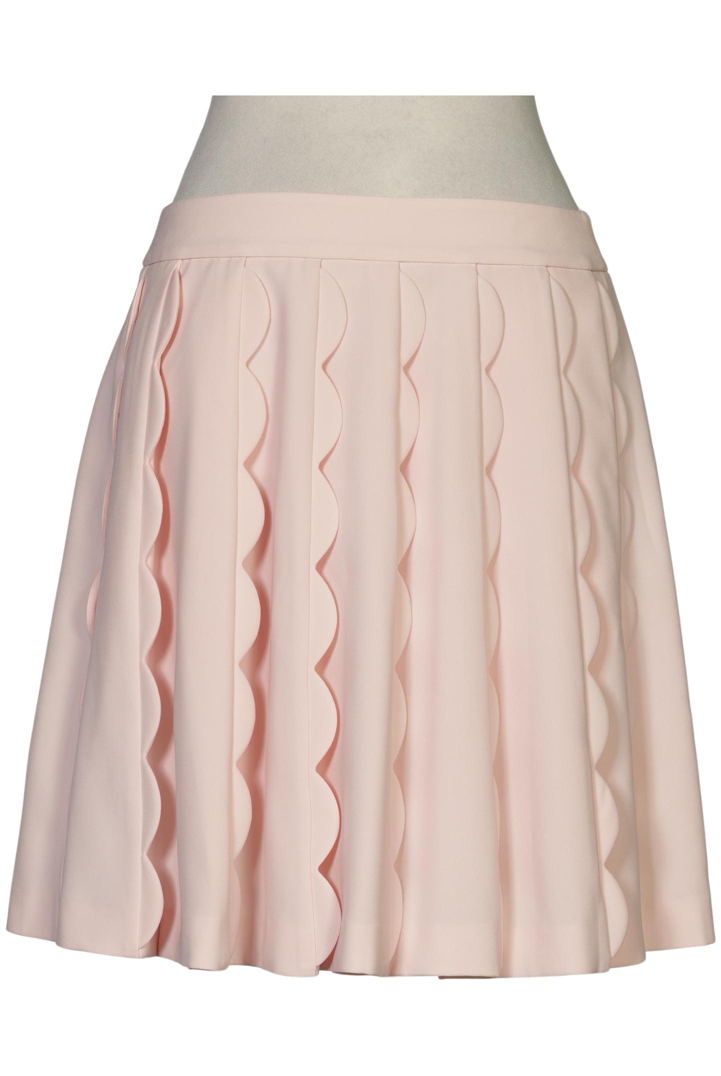 

TED Baker Damen Rock, pink, Gr. 38