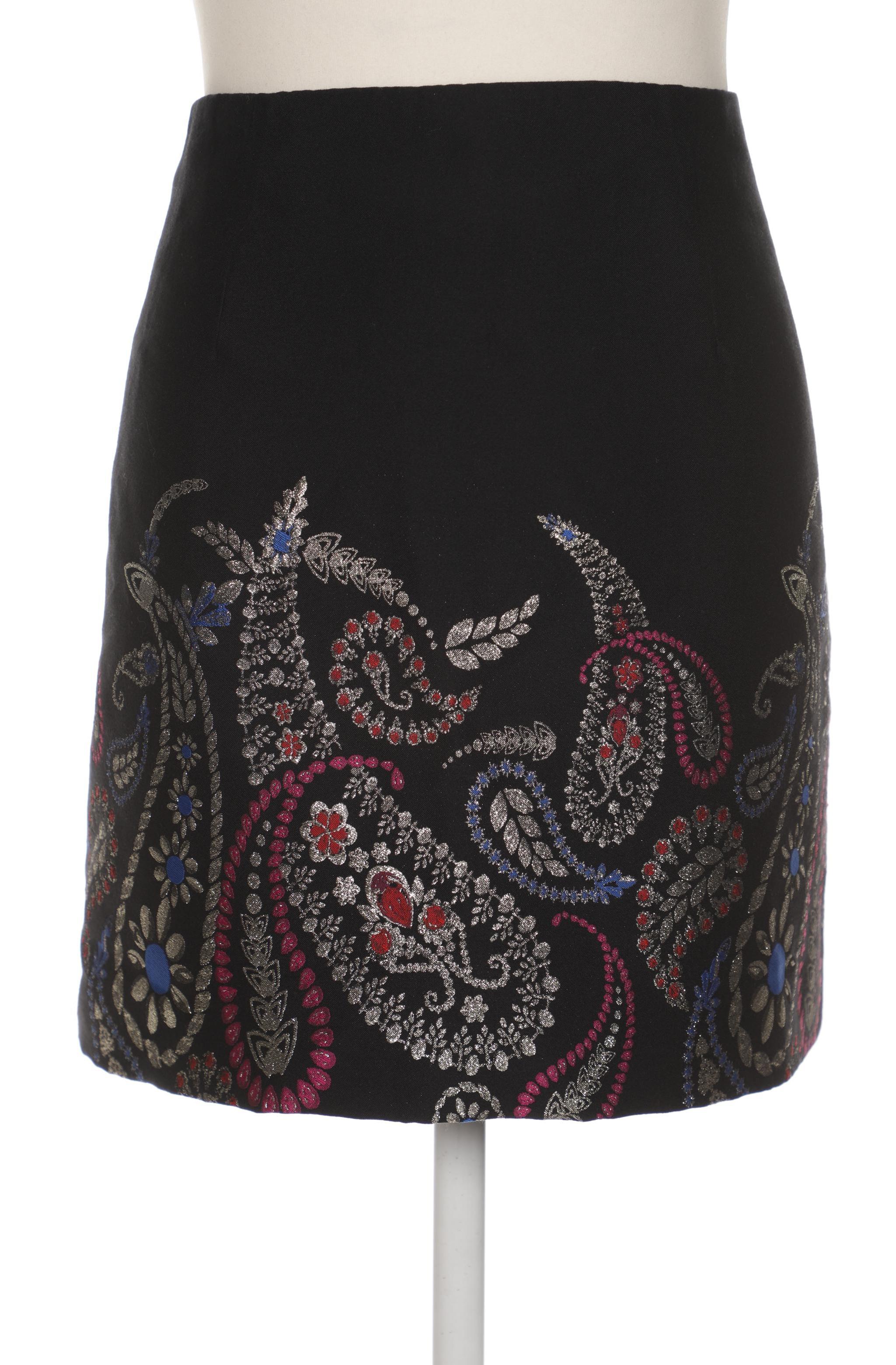 

TED Baker Damen Rock, schwarz, Gr. 42