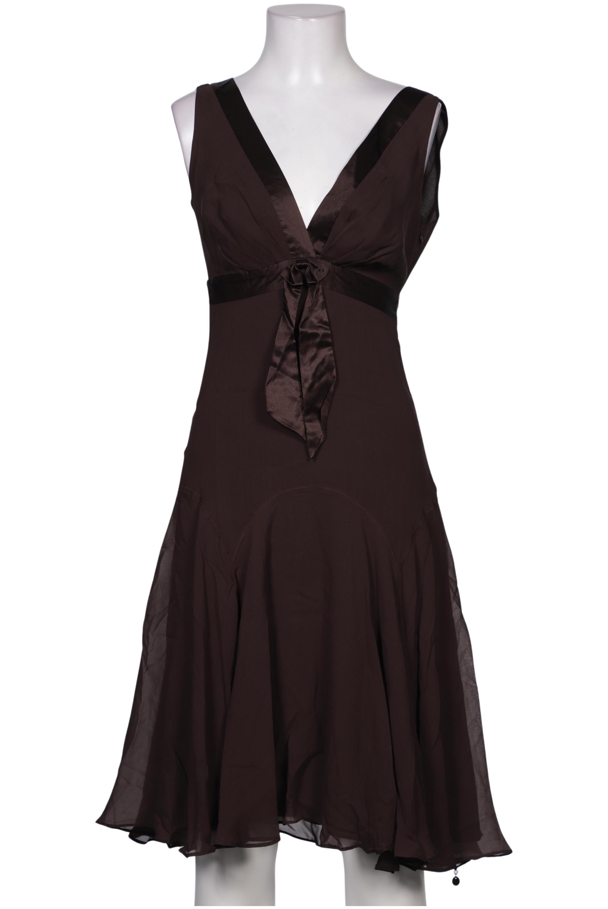 

TED Baker Damen Kleid, braun, Gr. 36